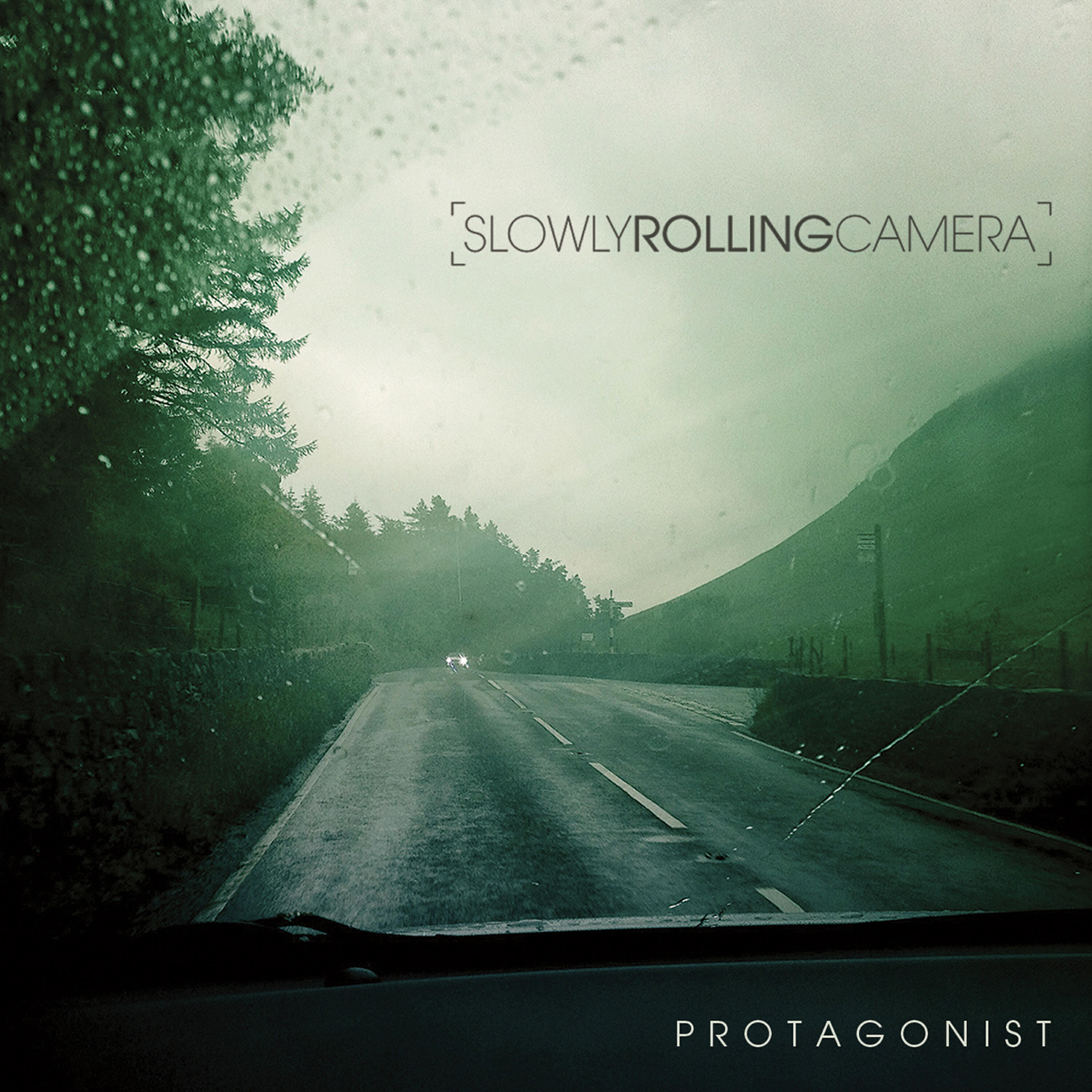 Релиз Protagonist
