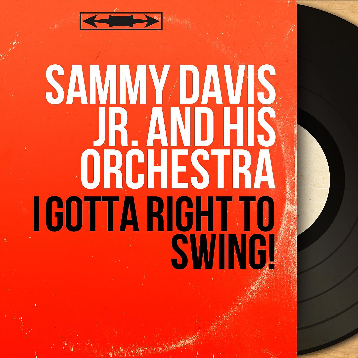 Sammy Davis Jr. and His Orchestra