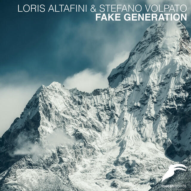 Релиз Fake Generation