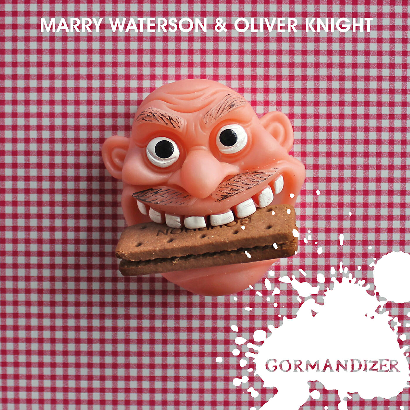 Релиз Gormandizer