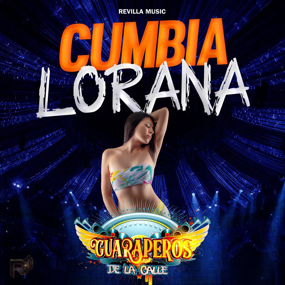 Релиз Cumbia Lorana