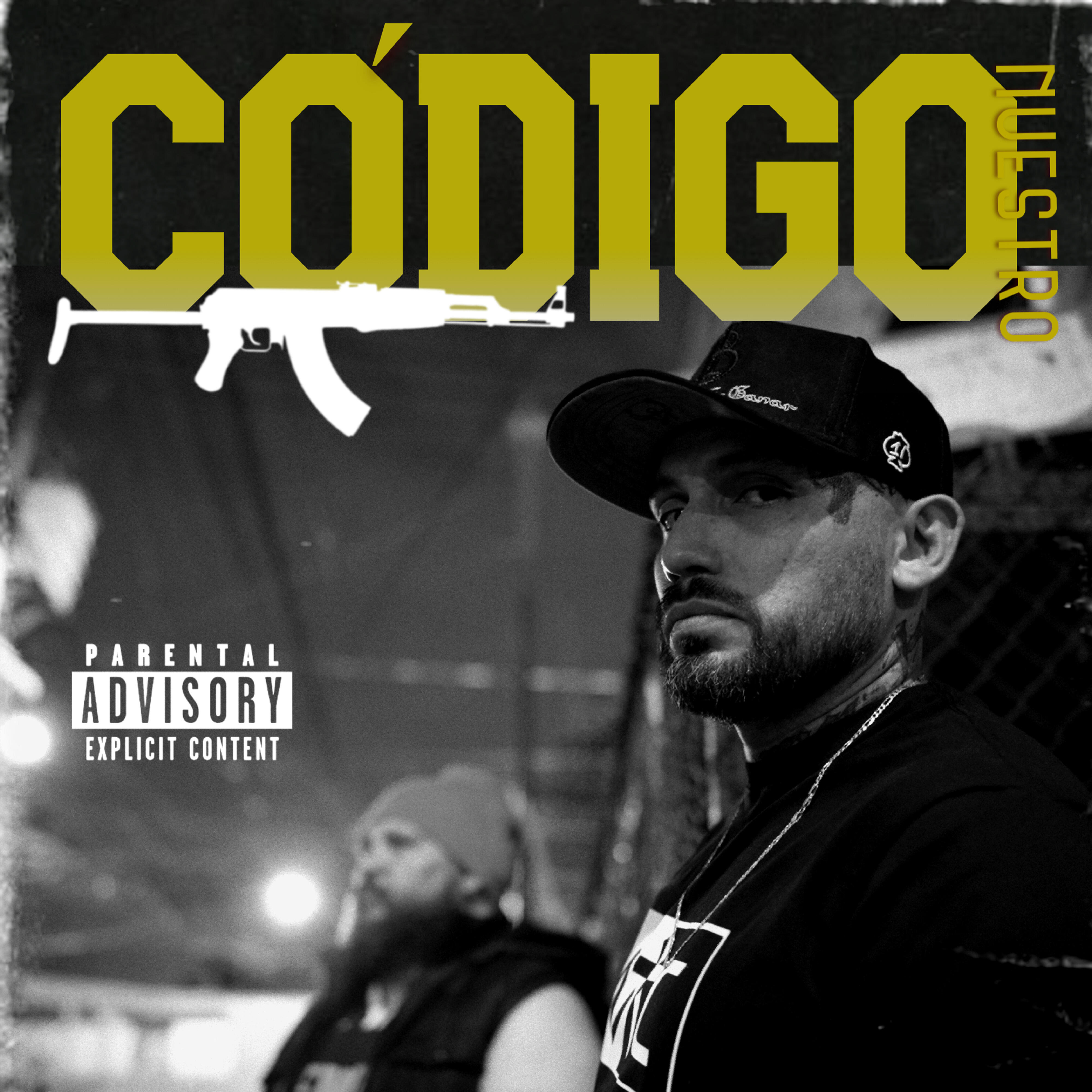 Релиз Código Nuestro
