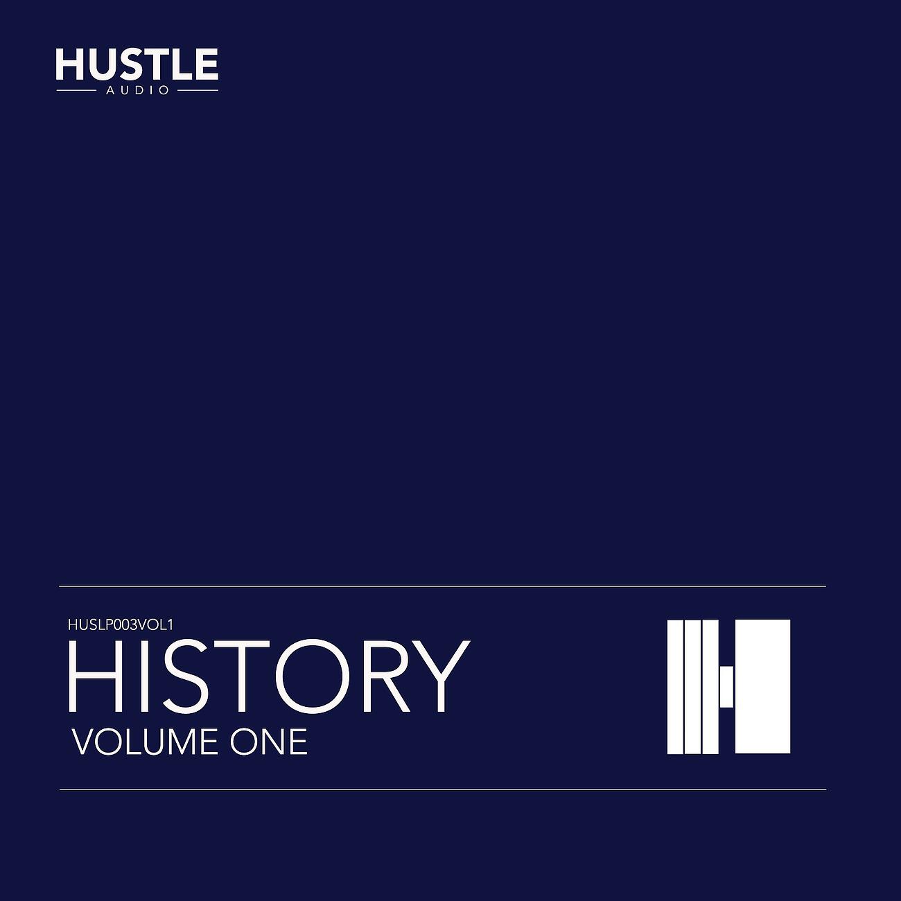 Релиз History Volume 1