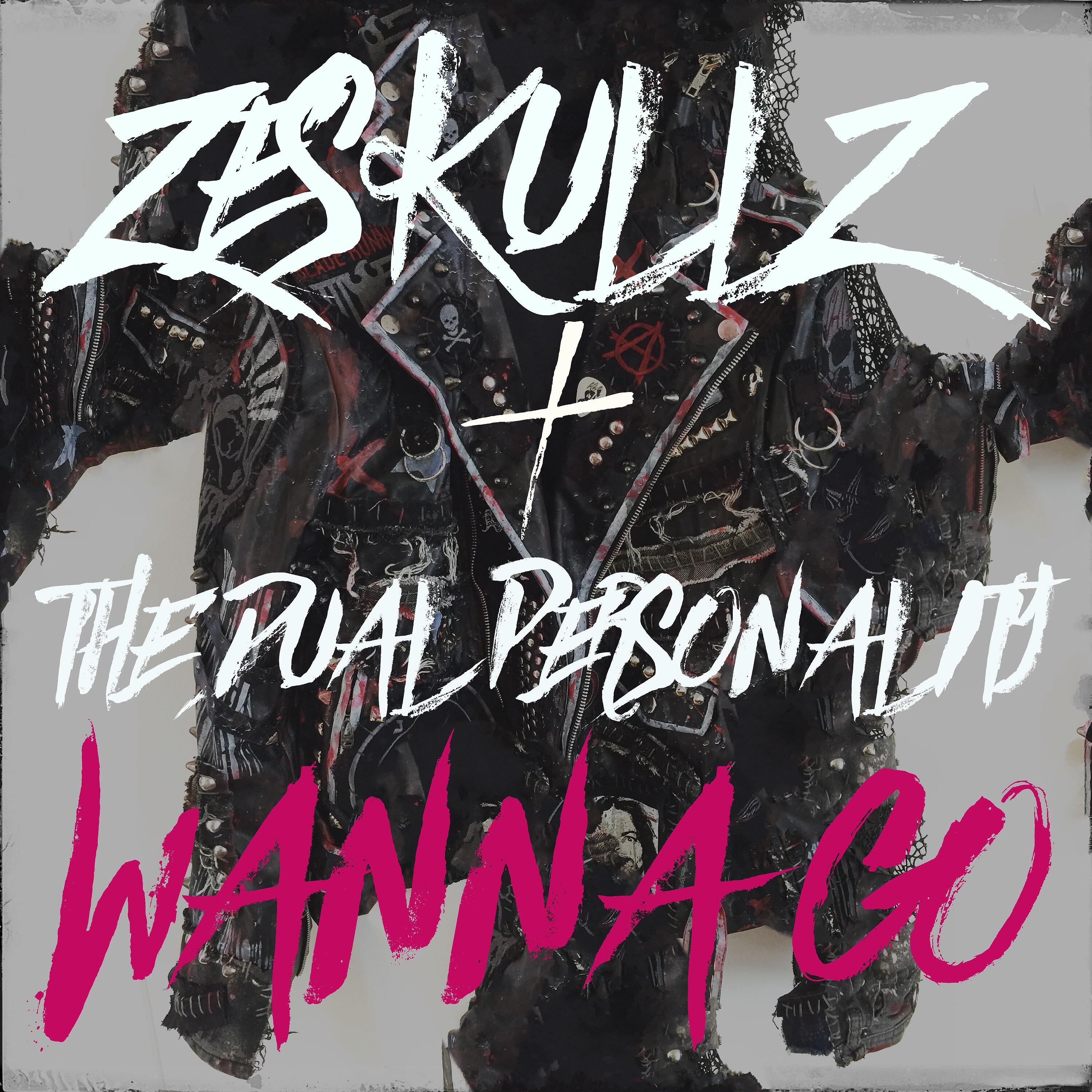 Релиз Wanna Go
