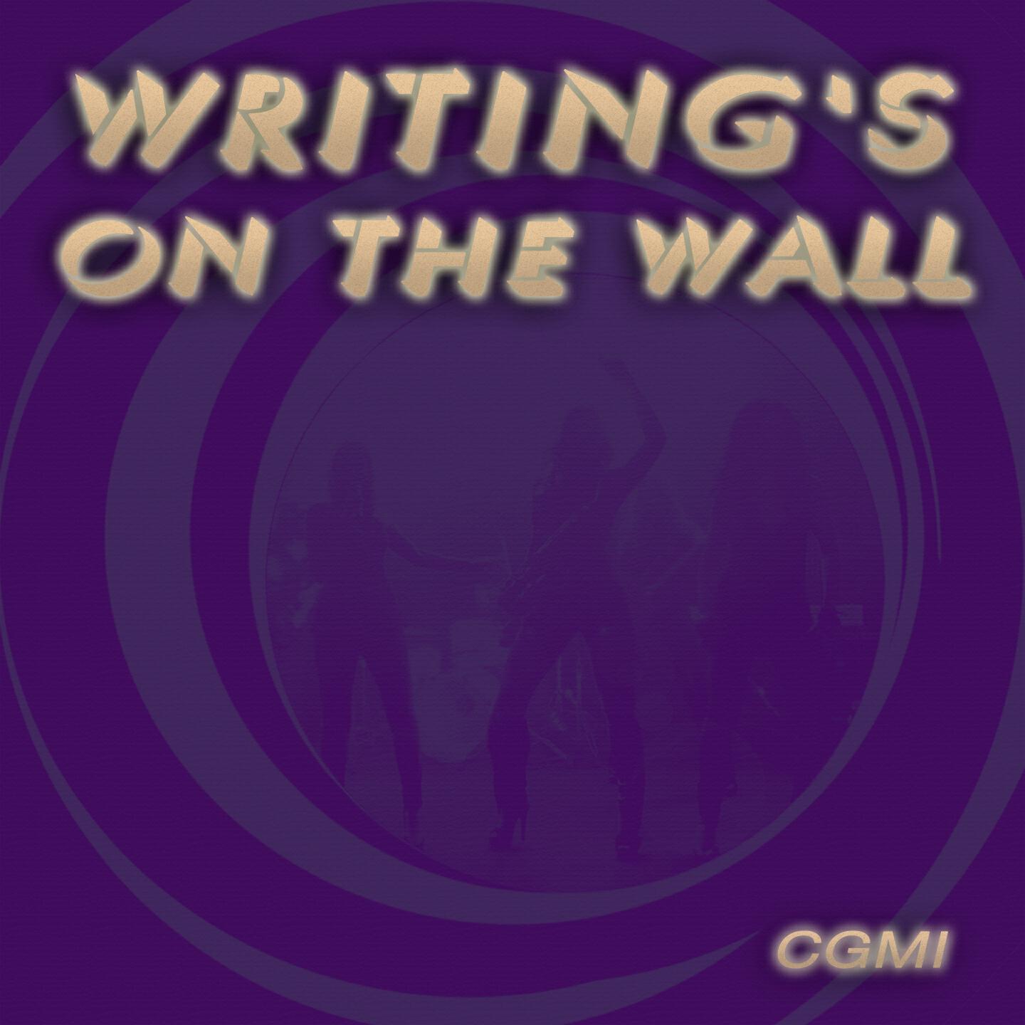 Релиз Writing's on the Wall