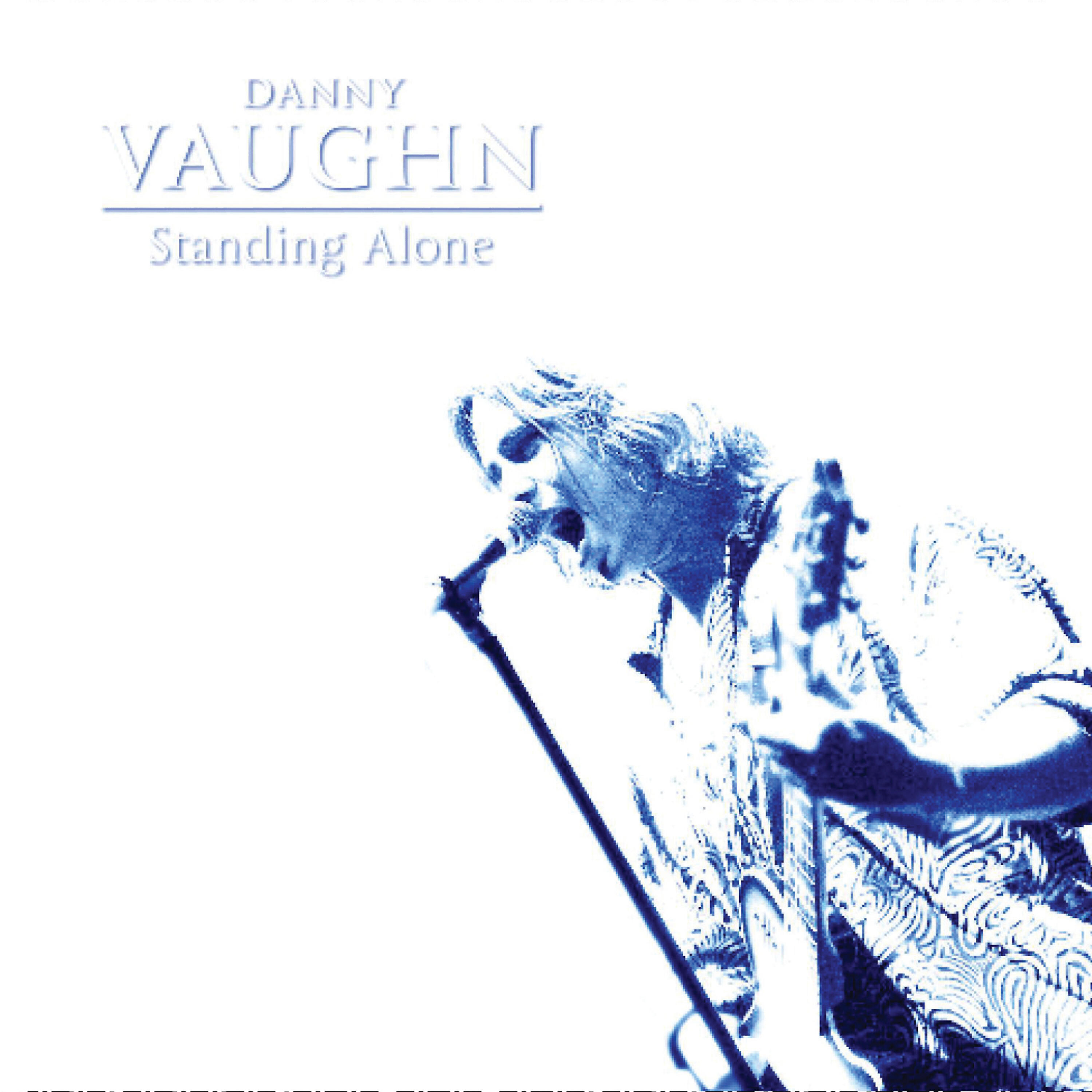 Релиз Standing Alone