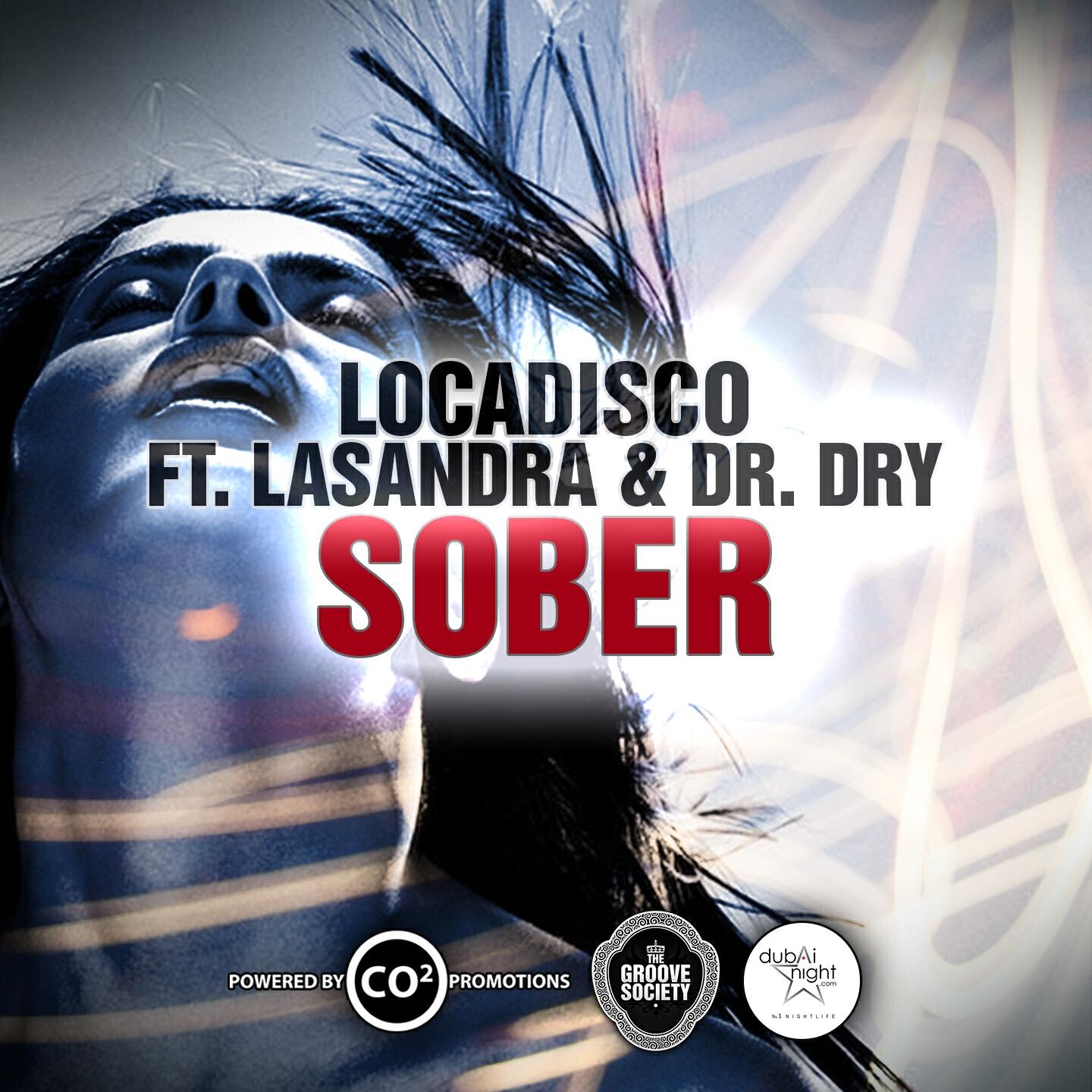 Релиз Sober