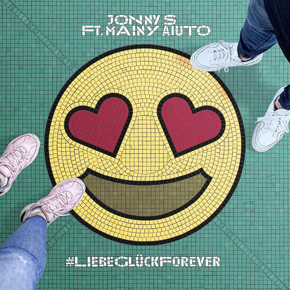 Релиз #liebeglückforever