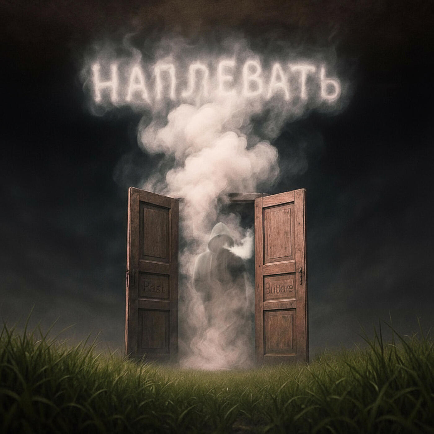 Релиз Наплевать