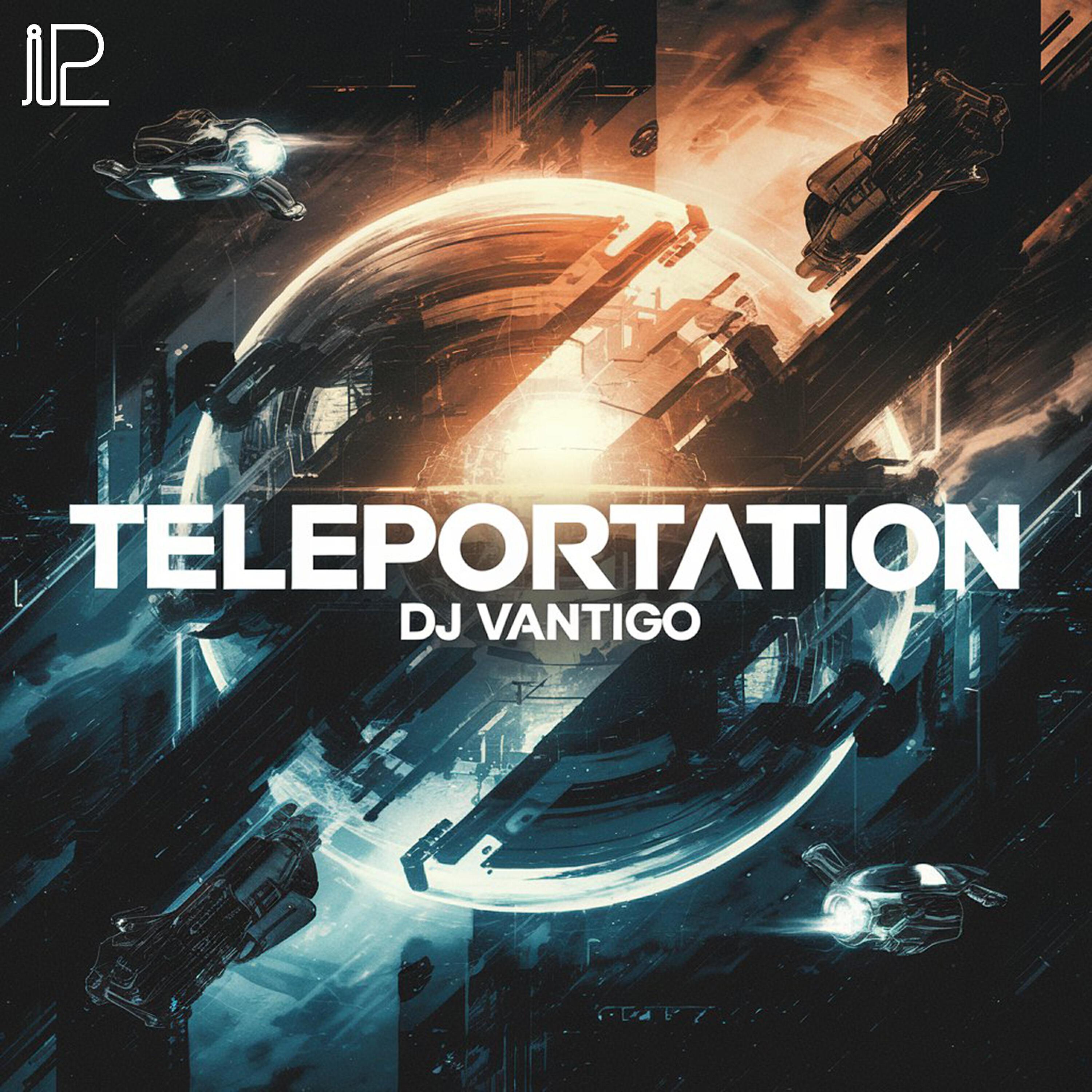 DJ Vantigo