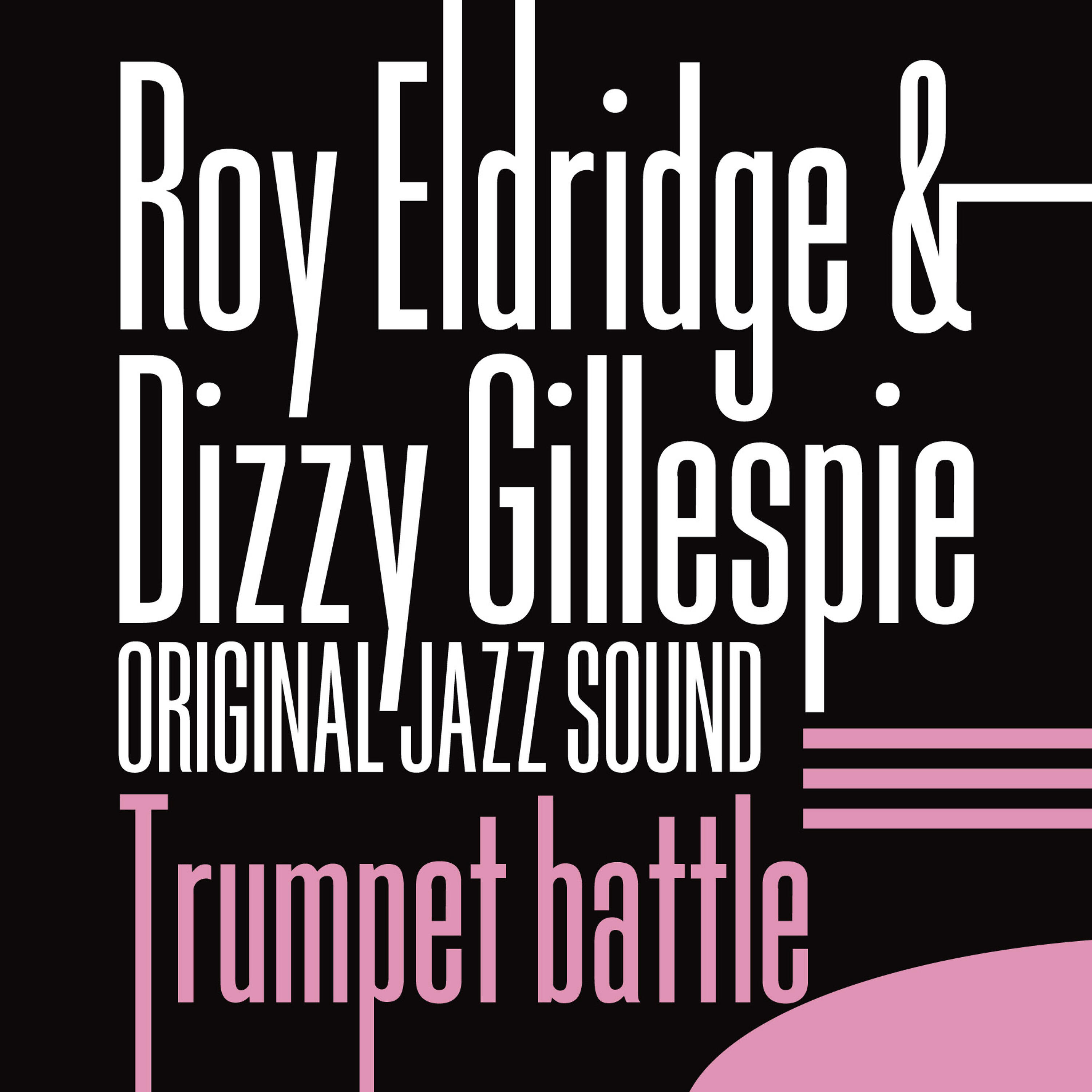 Релиз Original Jazz Sound: Trumpet Battle