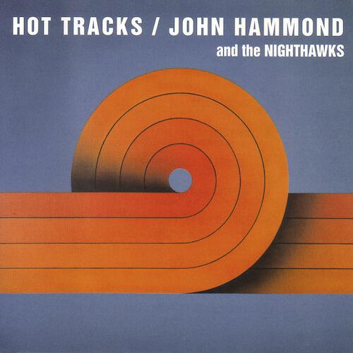 Постер альбома Hot Tracks