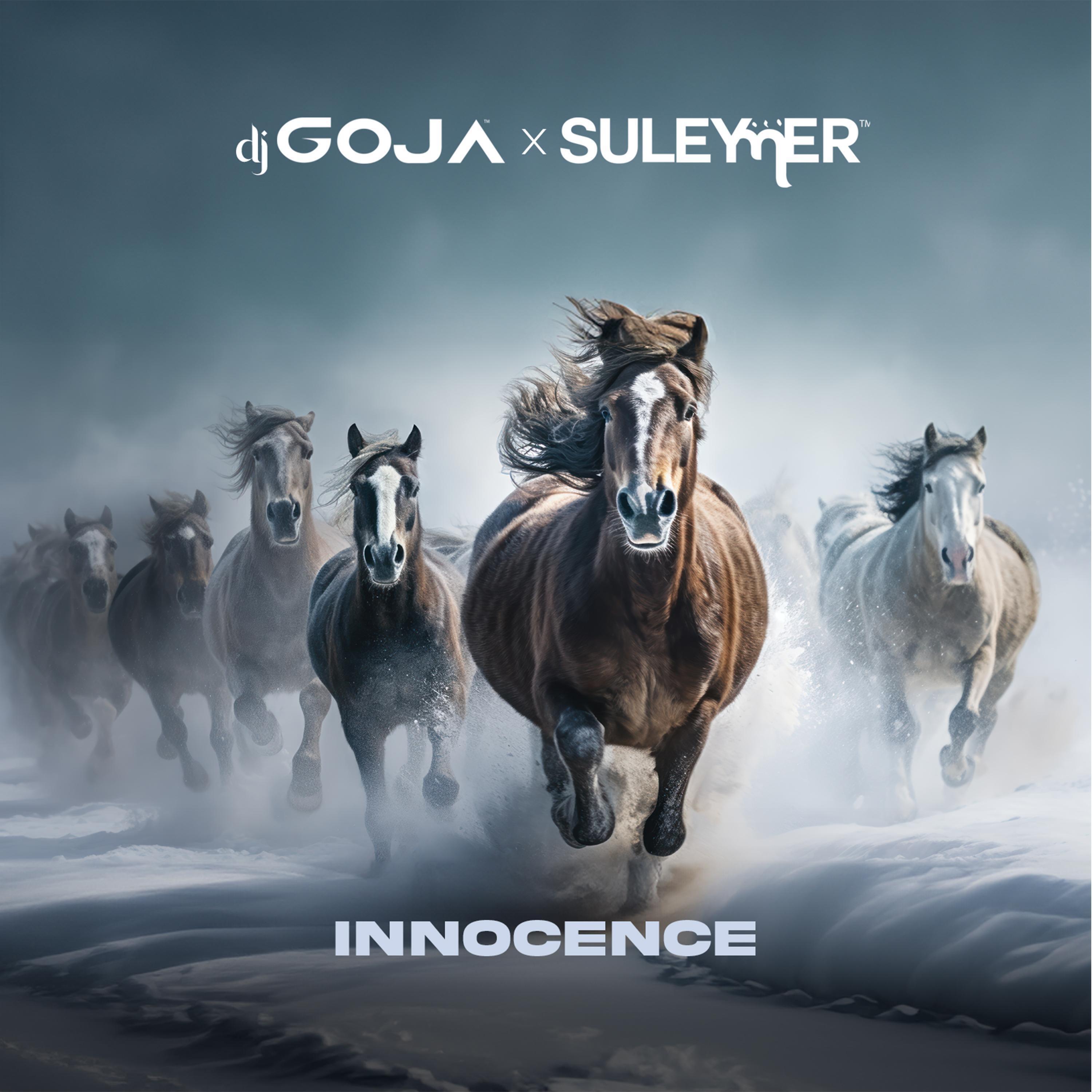 Постер альбома Innocence