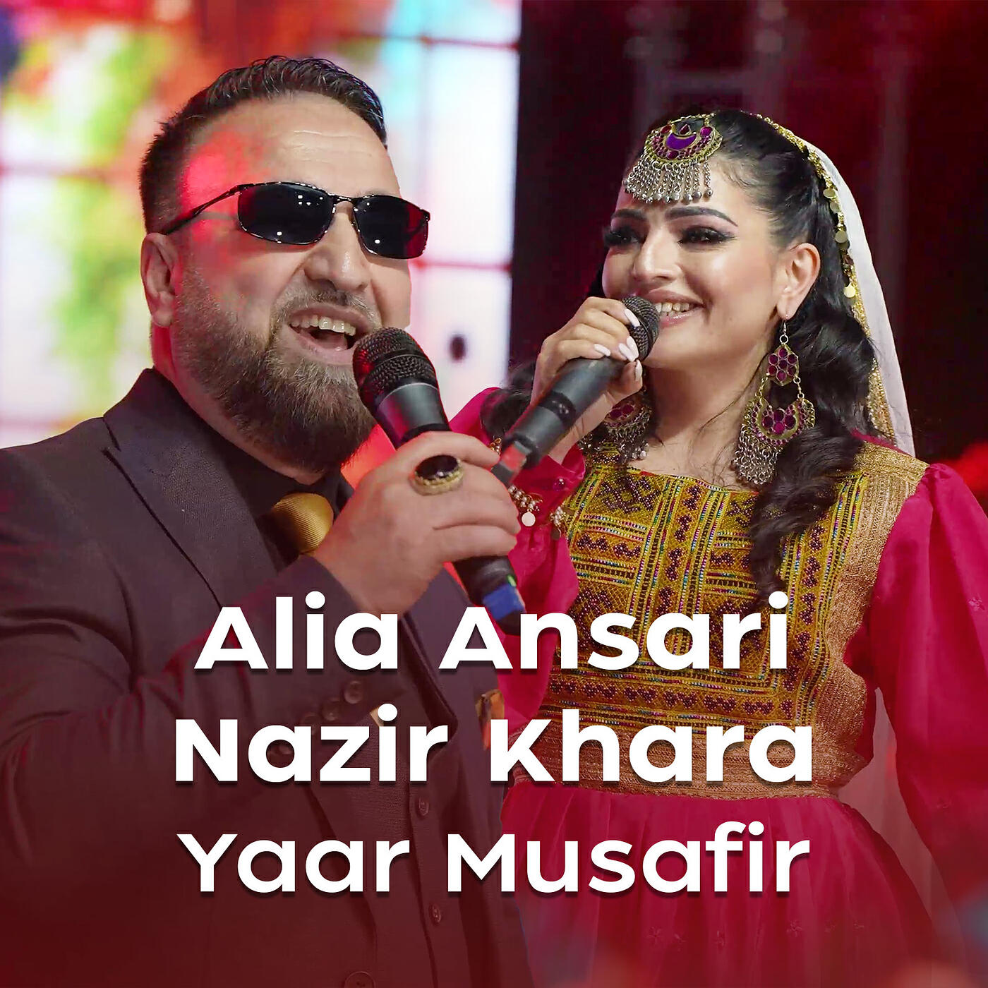 Релиз Yaar Musafir