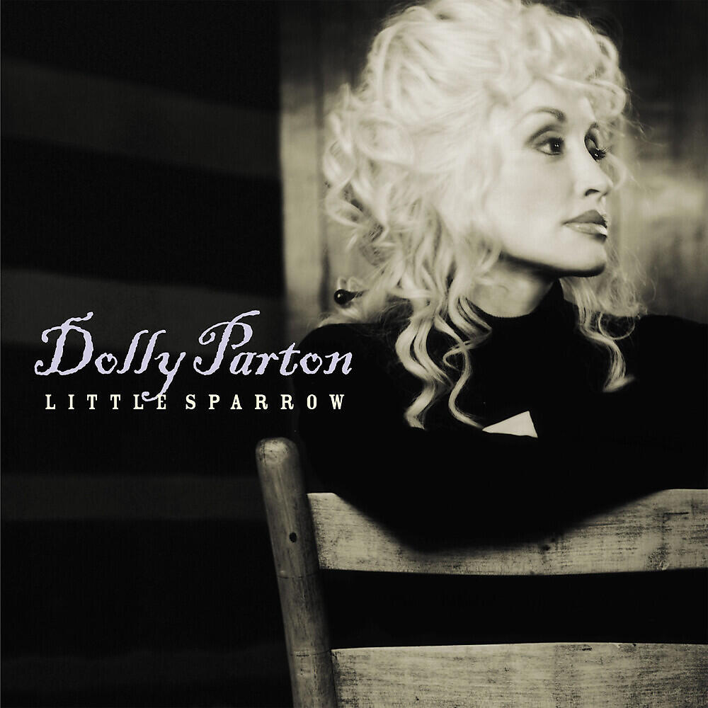 Релиз Little Sparrow