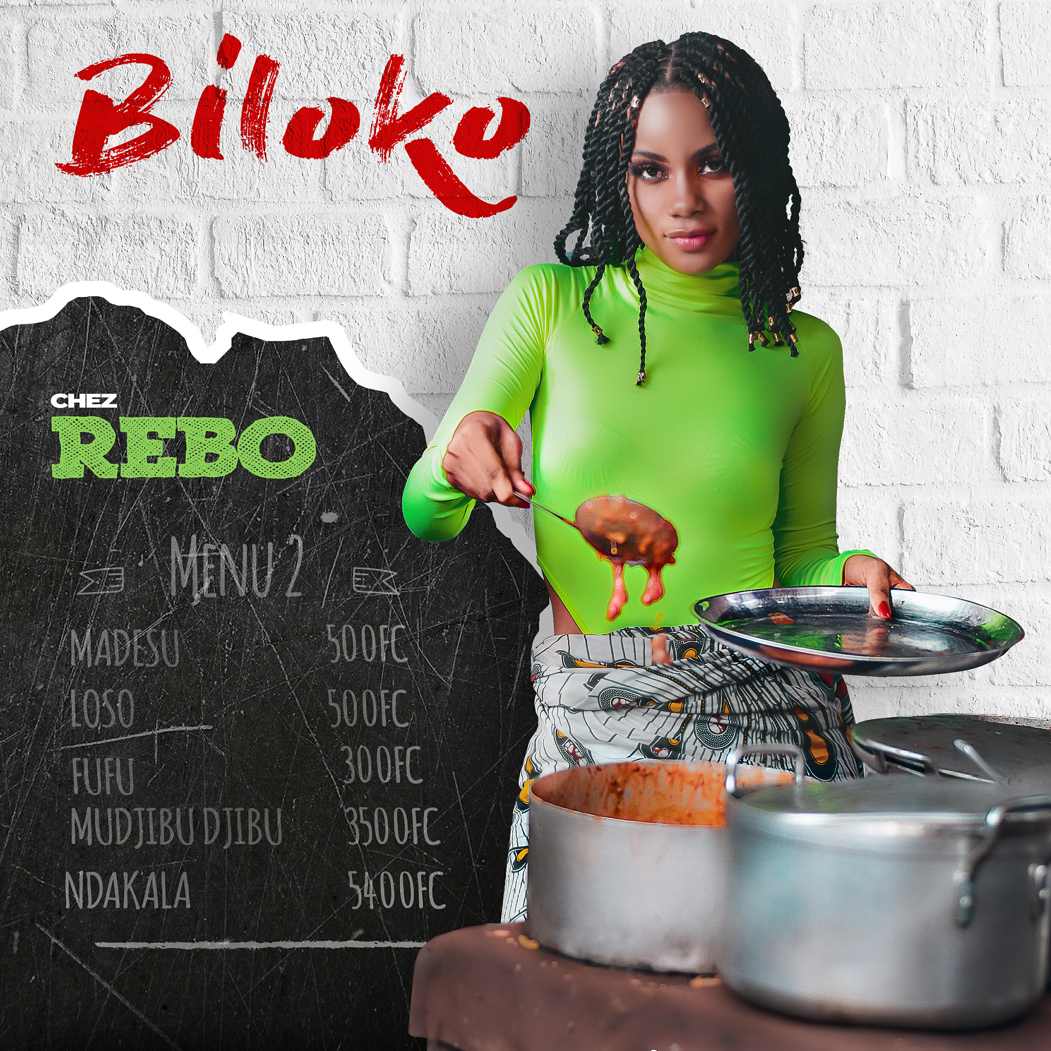 Релиз Biloko