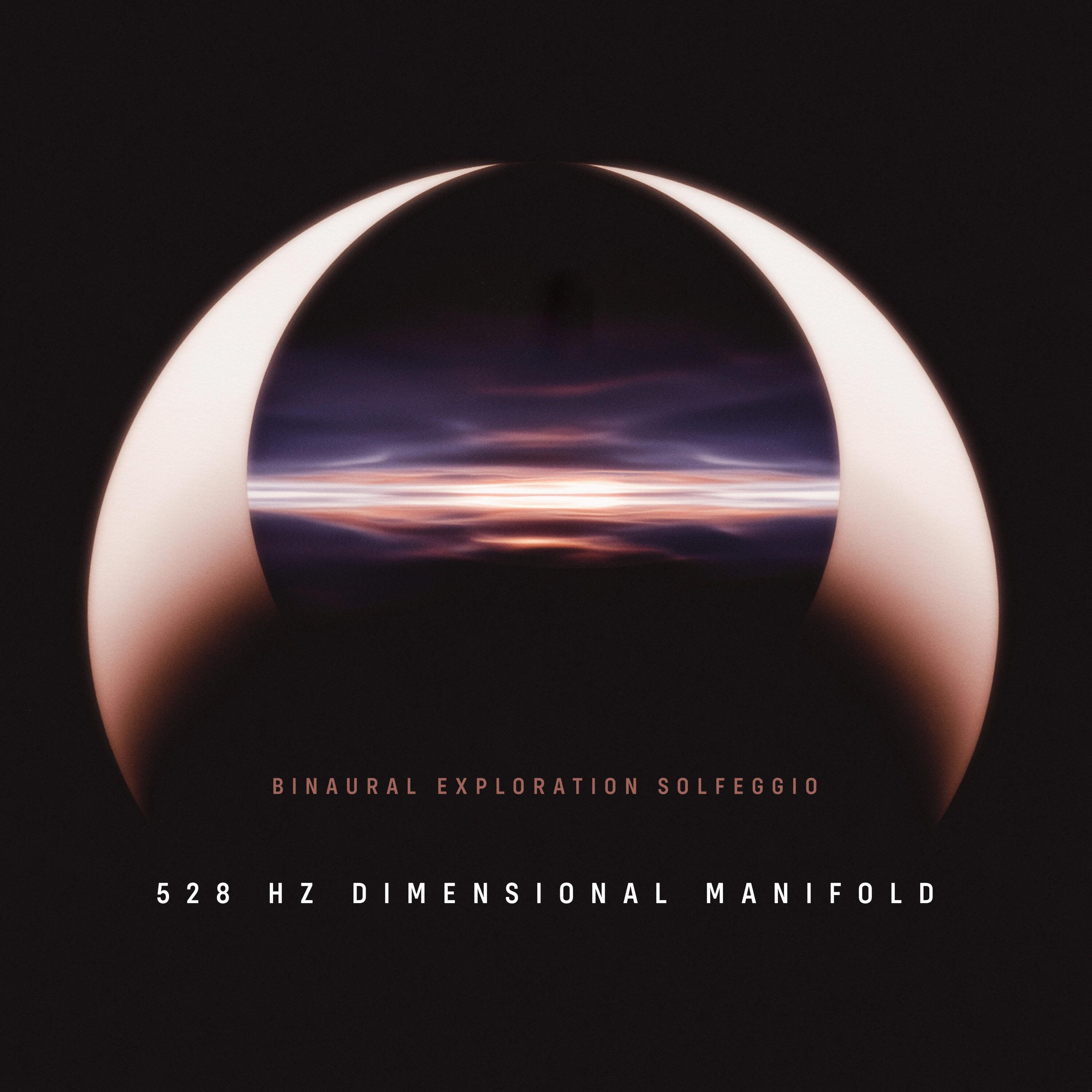 Binaural Exploration Solfeggio