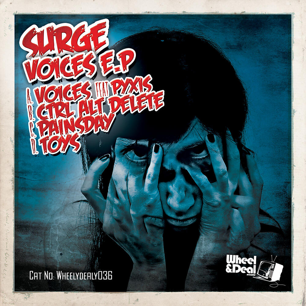 Скачать песню Surge, Pyxis - Voices (Original Mix) бесплатно в MP3 для Android и iOS