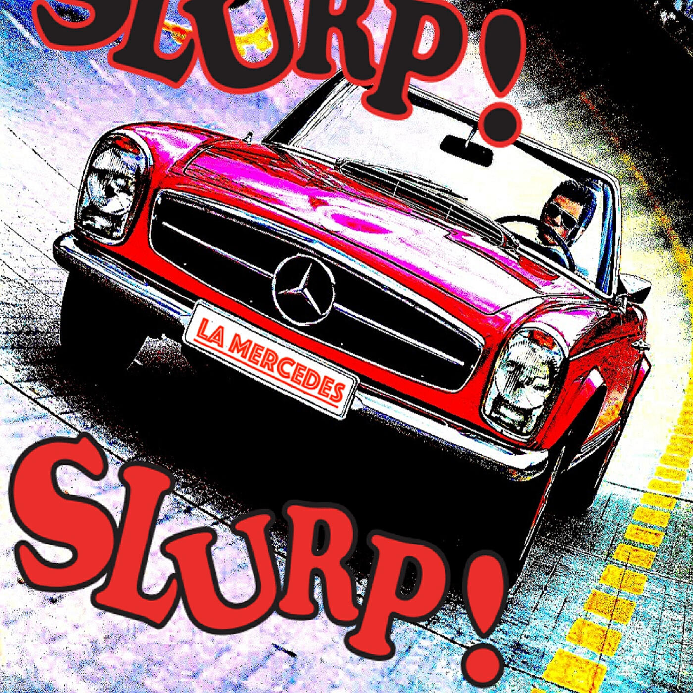 Slurp