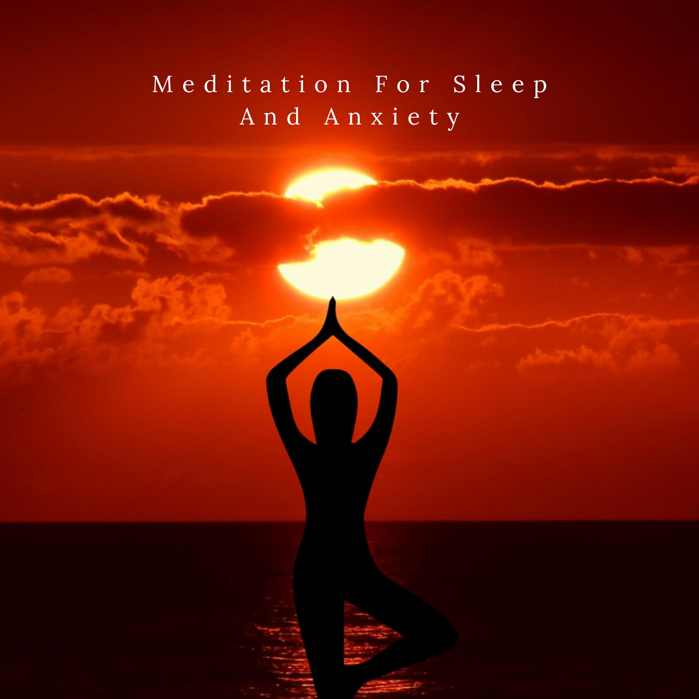 Релиз Meditation For Sleep And Anxiety