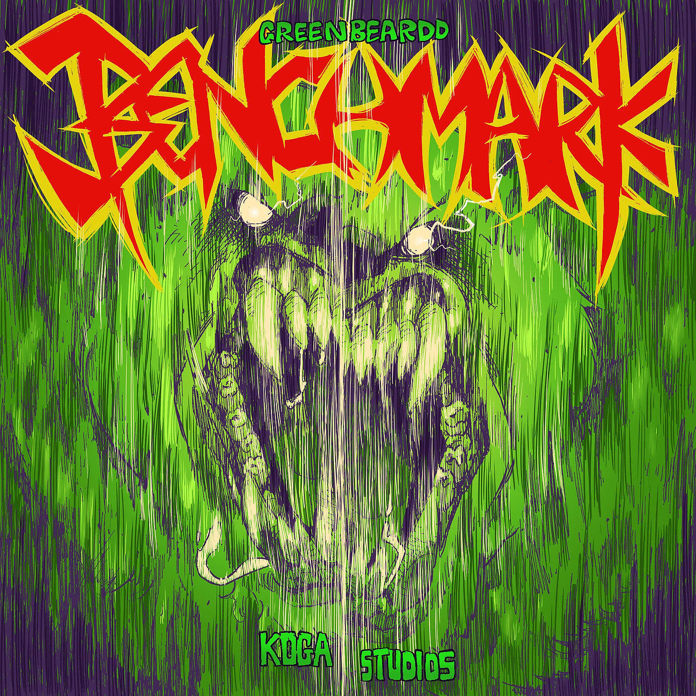 Релиз Benchmark