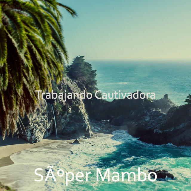 Релиз Trabajando Cautivadora