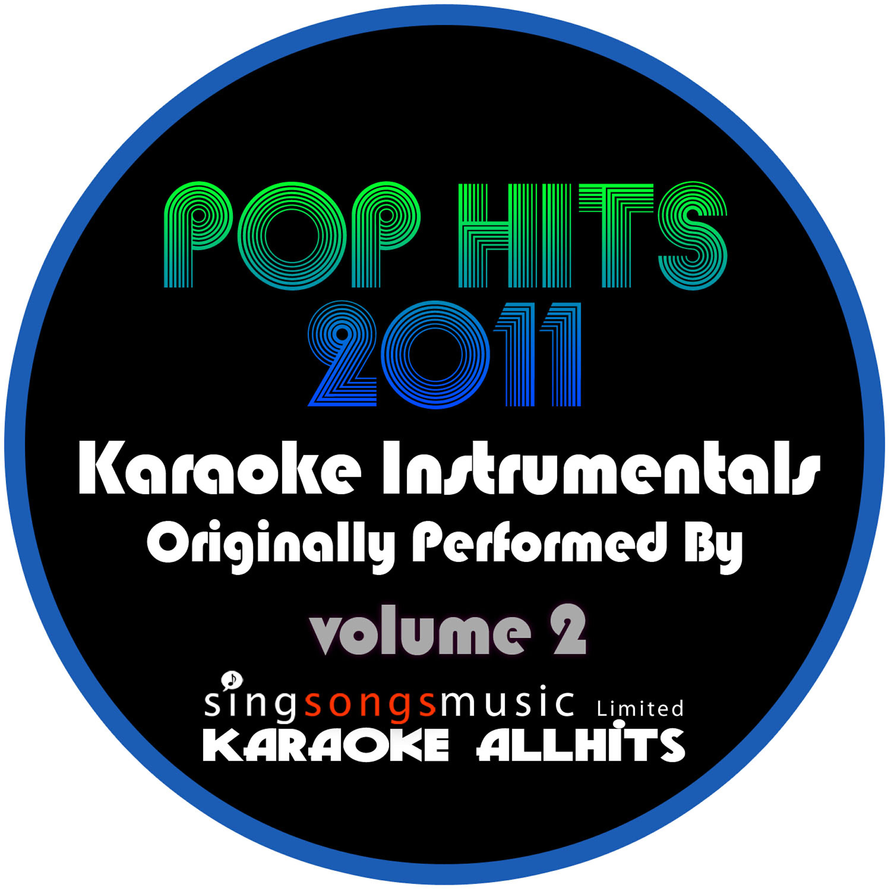 Релиз Pop Hits 2011 Volume 2