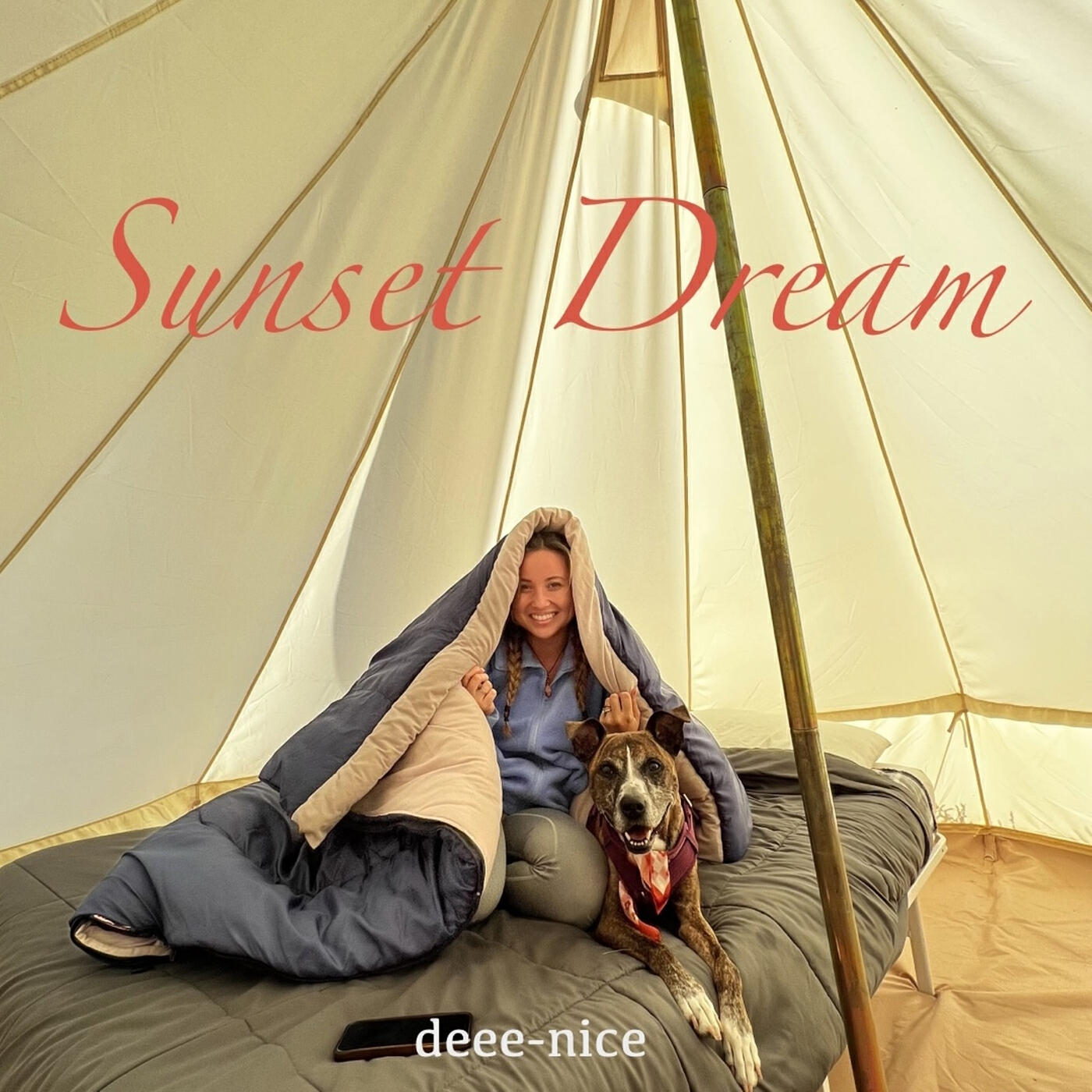 Релиз Sunset Dream