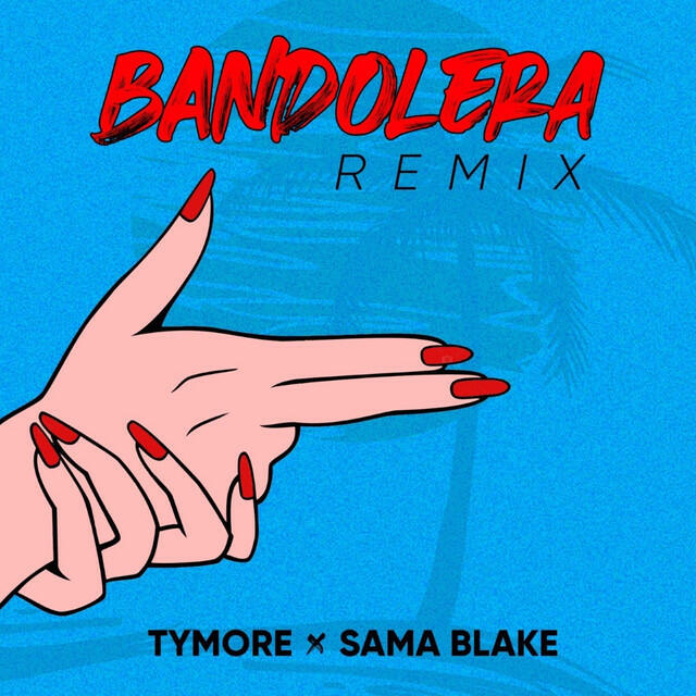 Релиз Bandolera (Remix)
