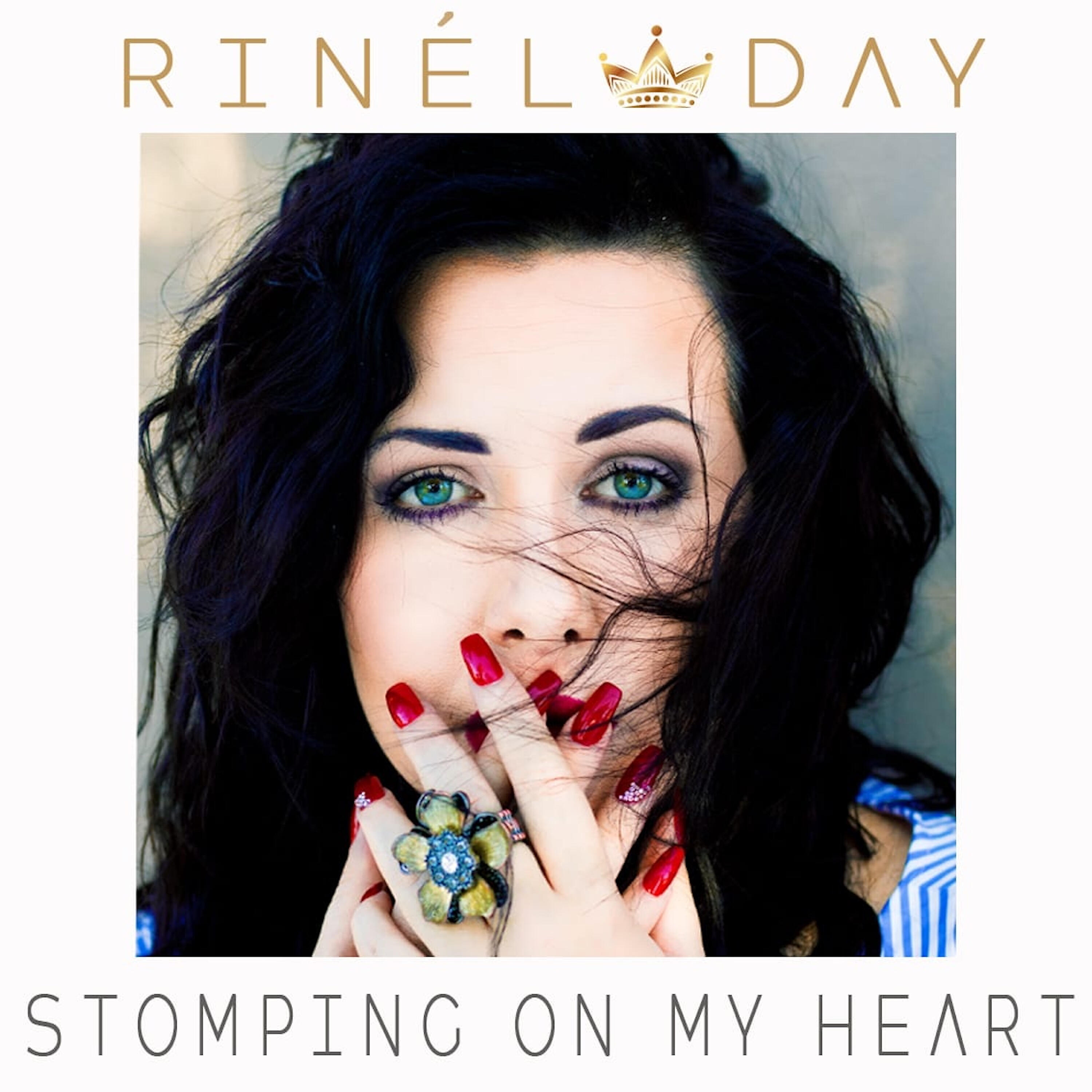 Релиз Stomping on My Heart