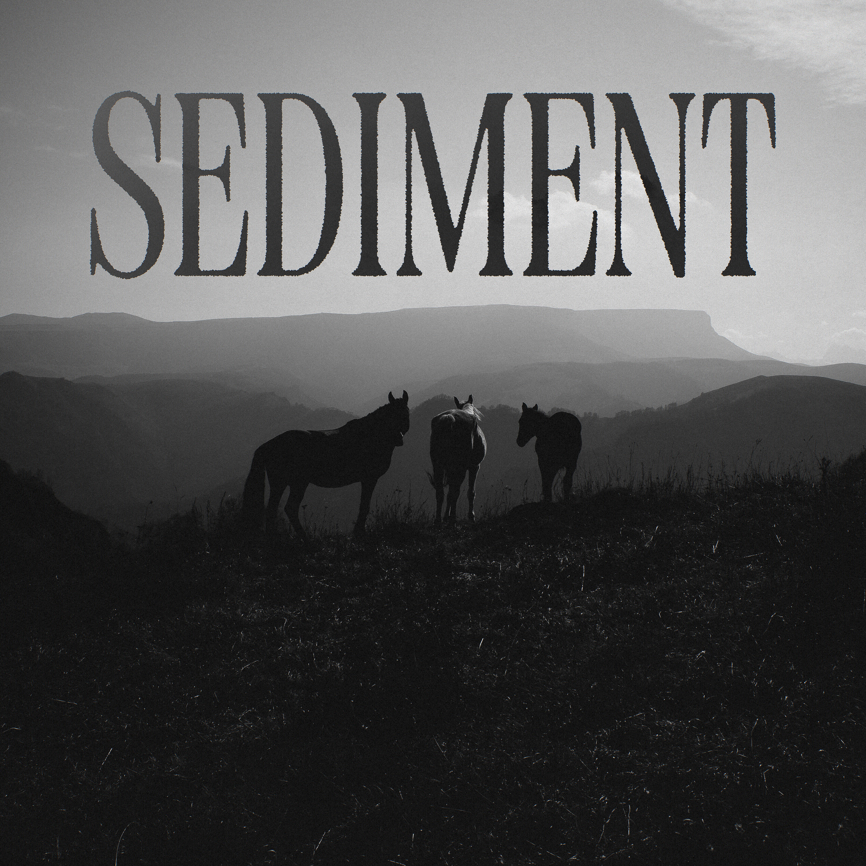 Релиз Sediment