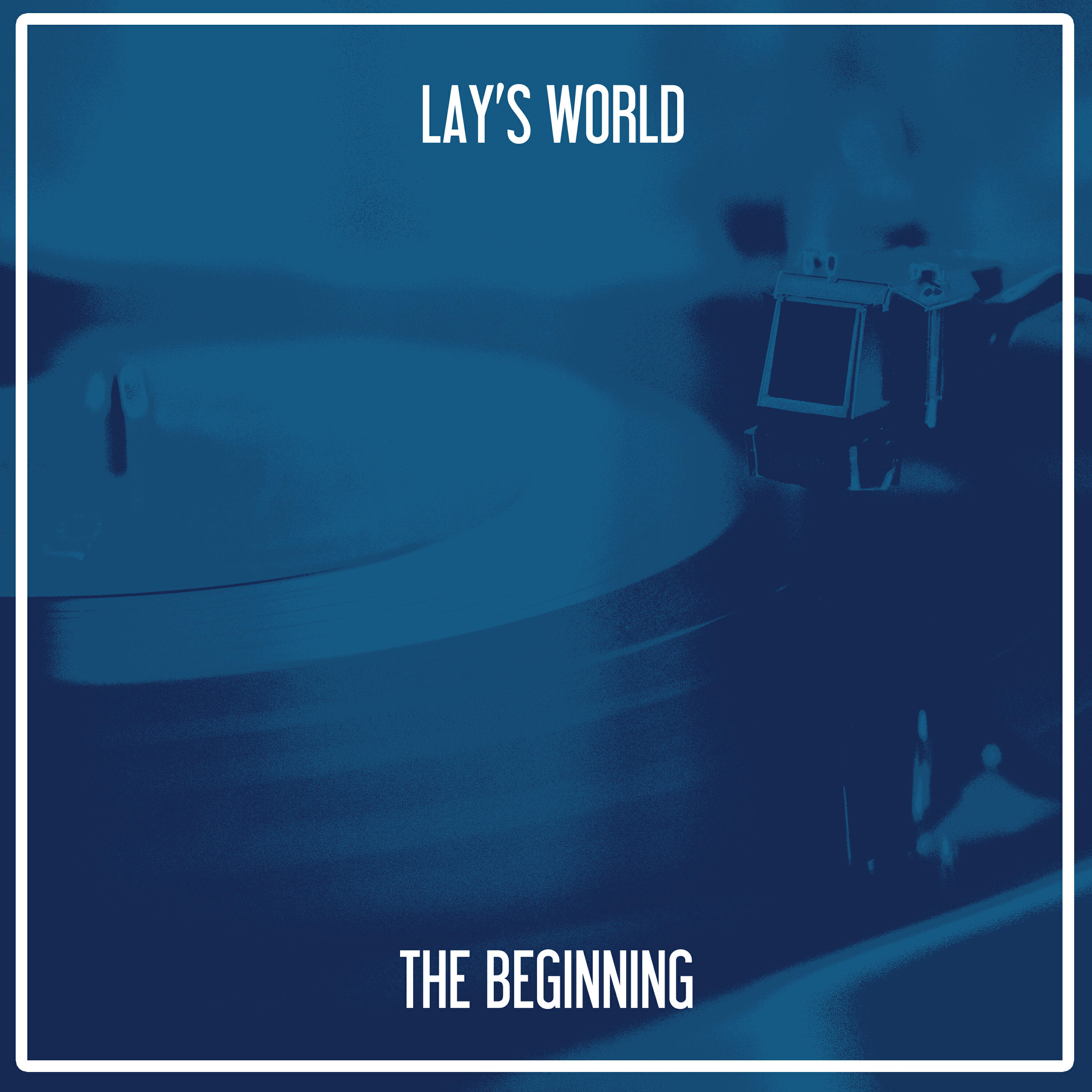 Релиз The Beginning