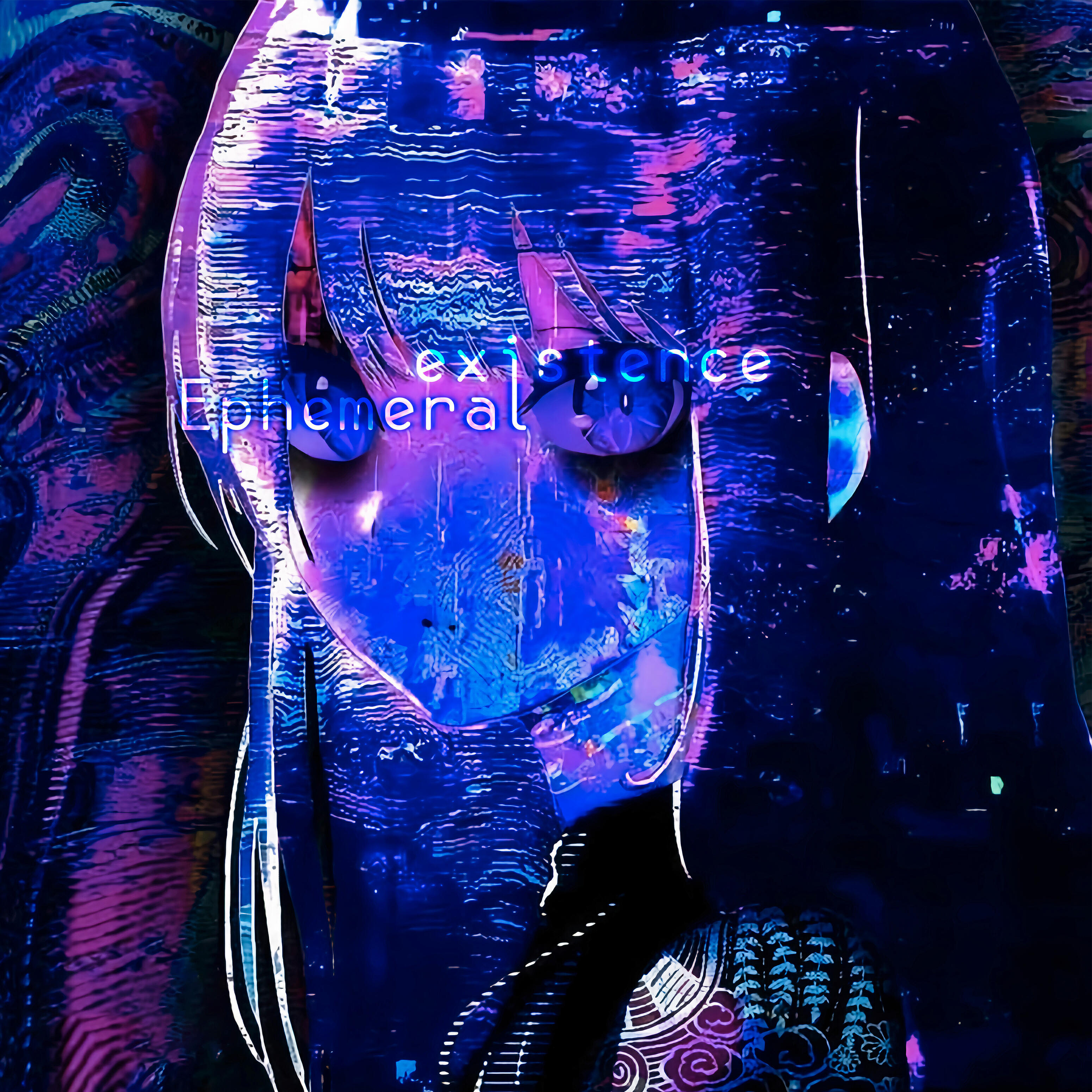 Релиз Ephemeral Existence