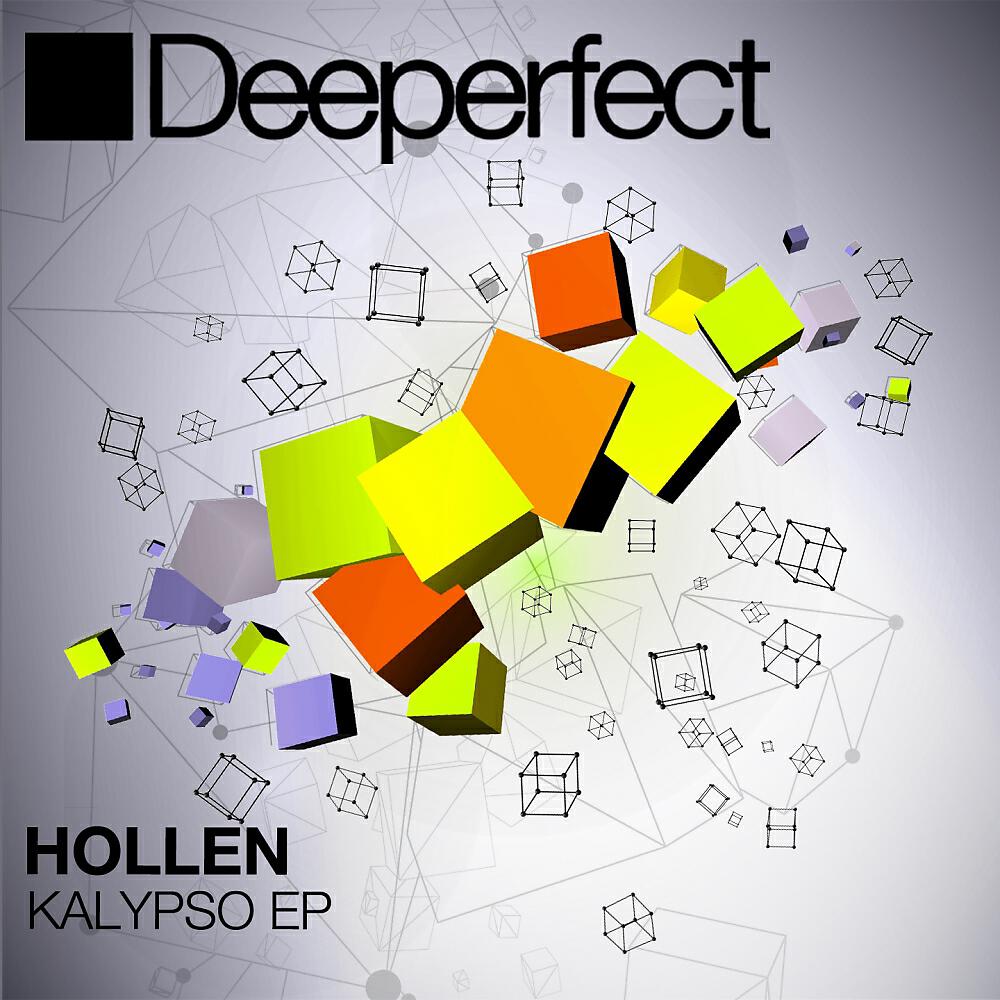 Релиз Kalypso EP