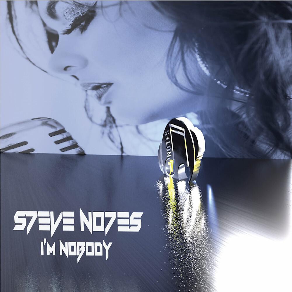 Релиз I'm Nobody