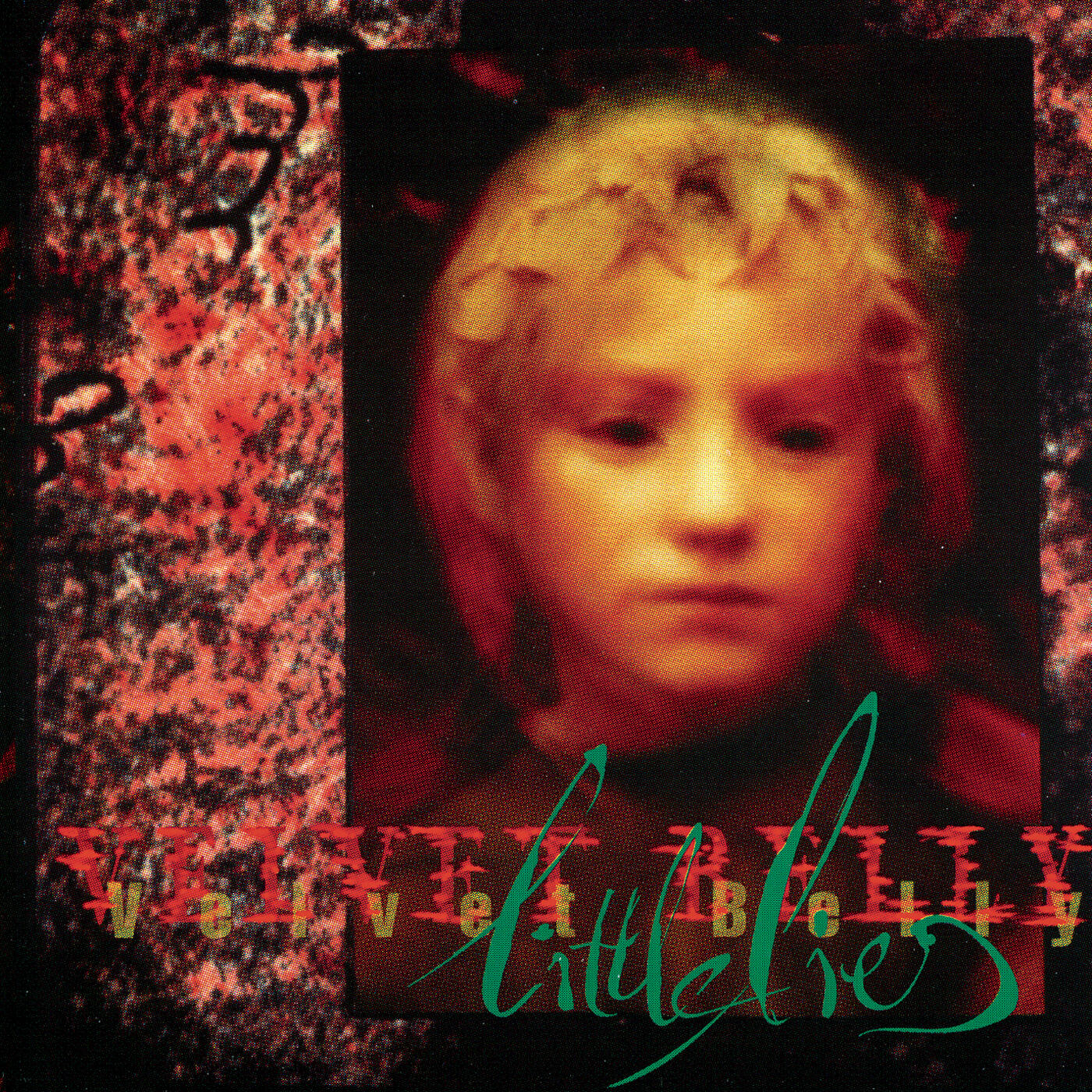 Релиз Little Lies