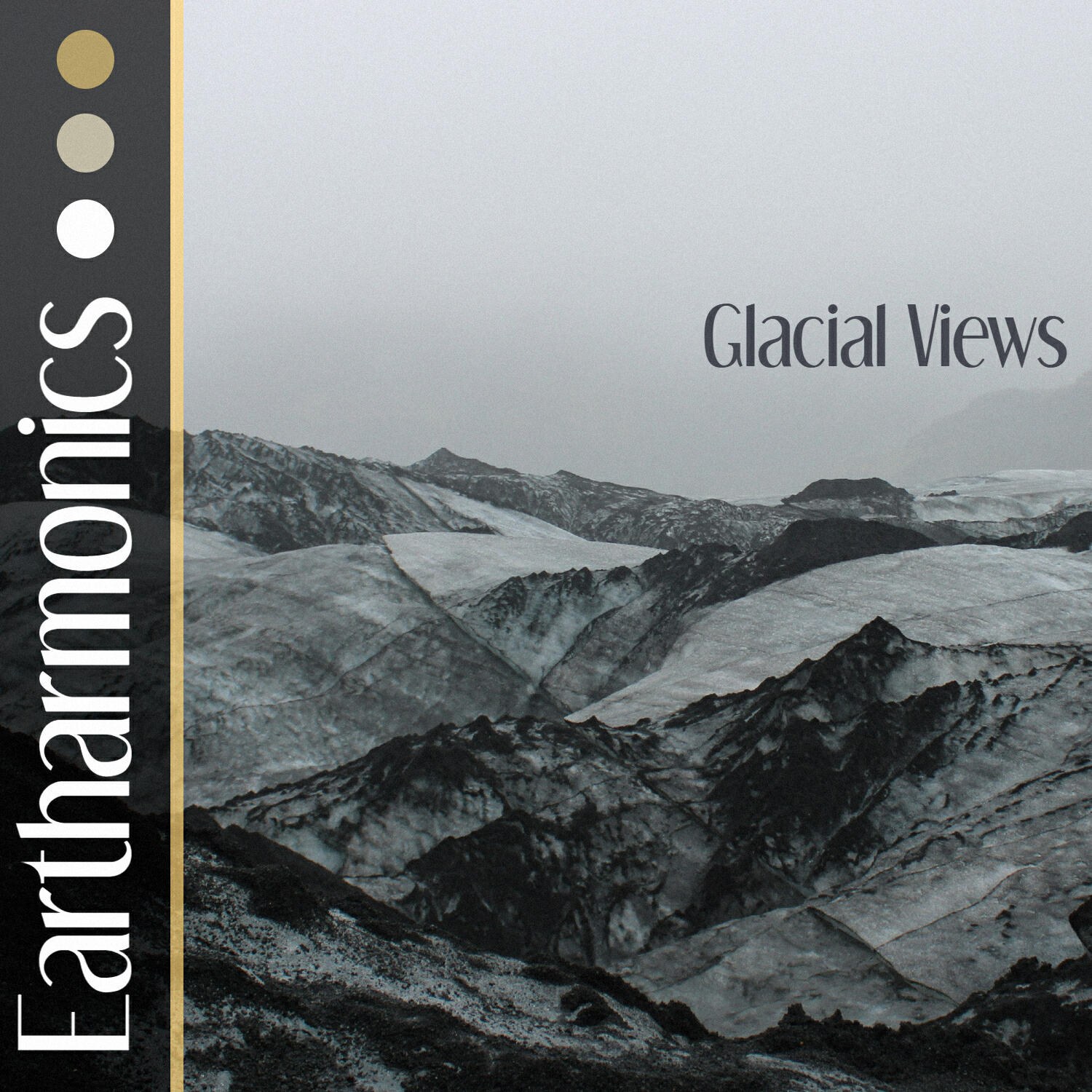 Релиз Glacial Views