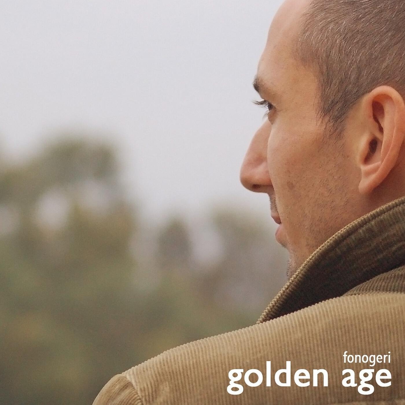 Релиз Golden Age