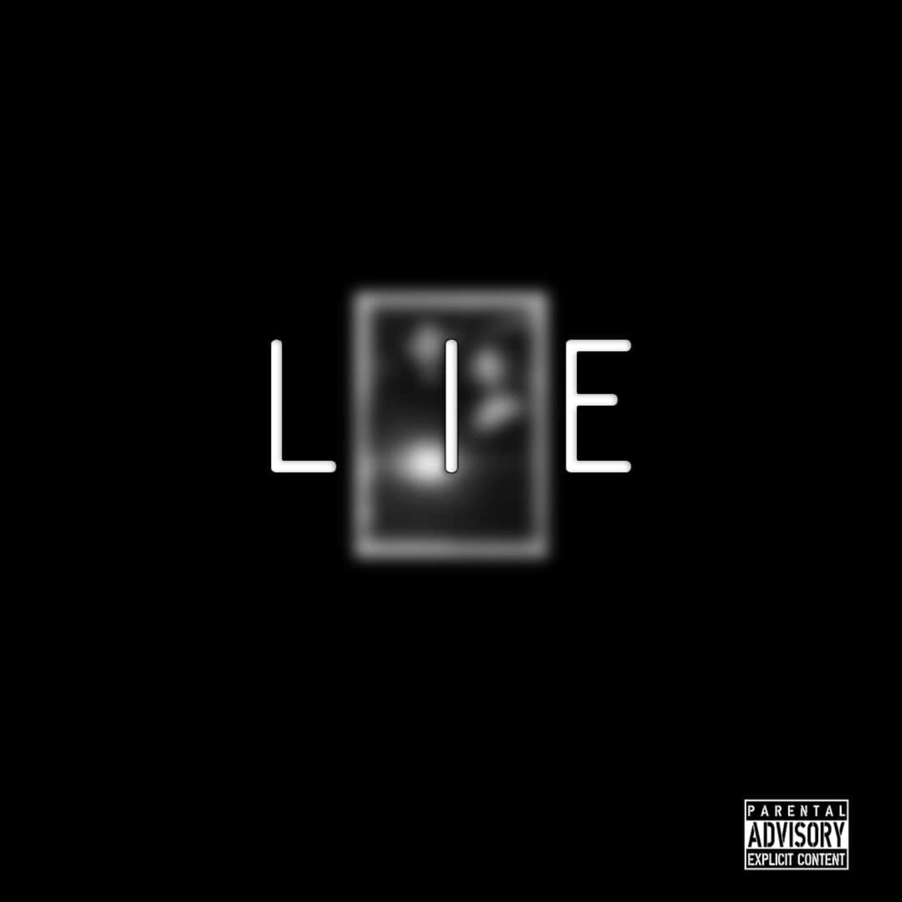 Релиз Lie