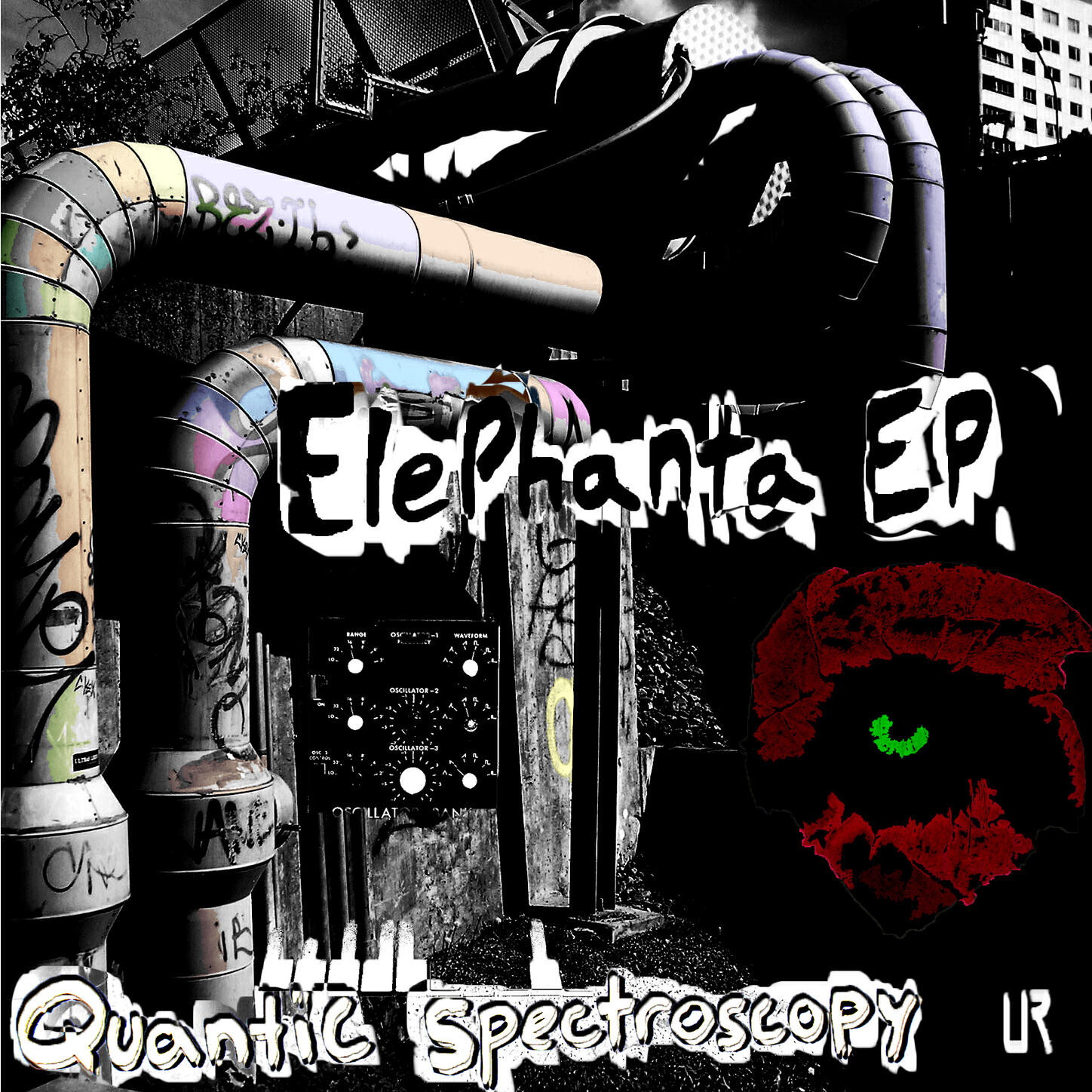 Релиз Elephanta EP
