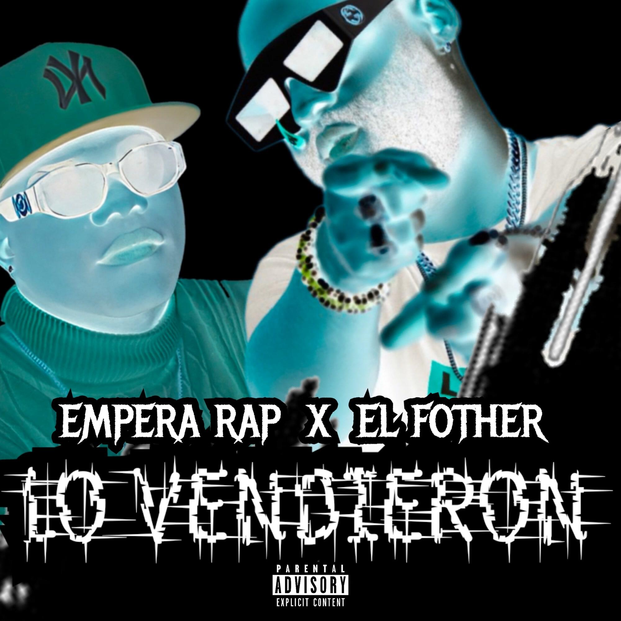 Релиз Lo Vendieron