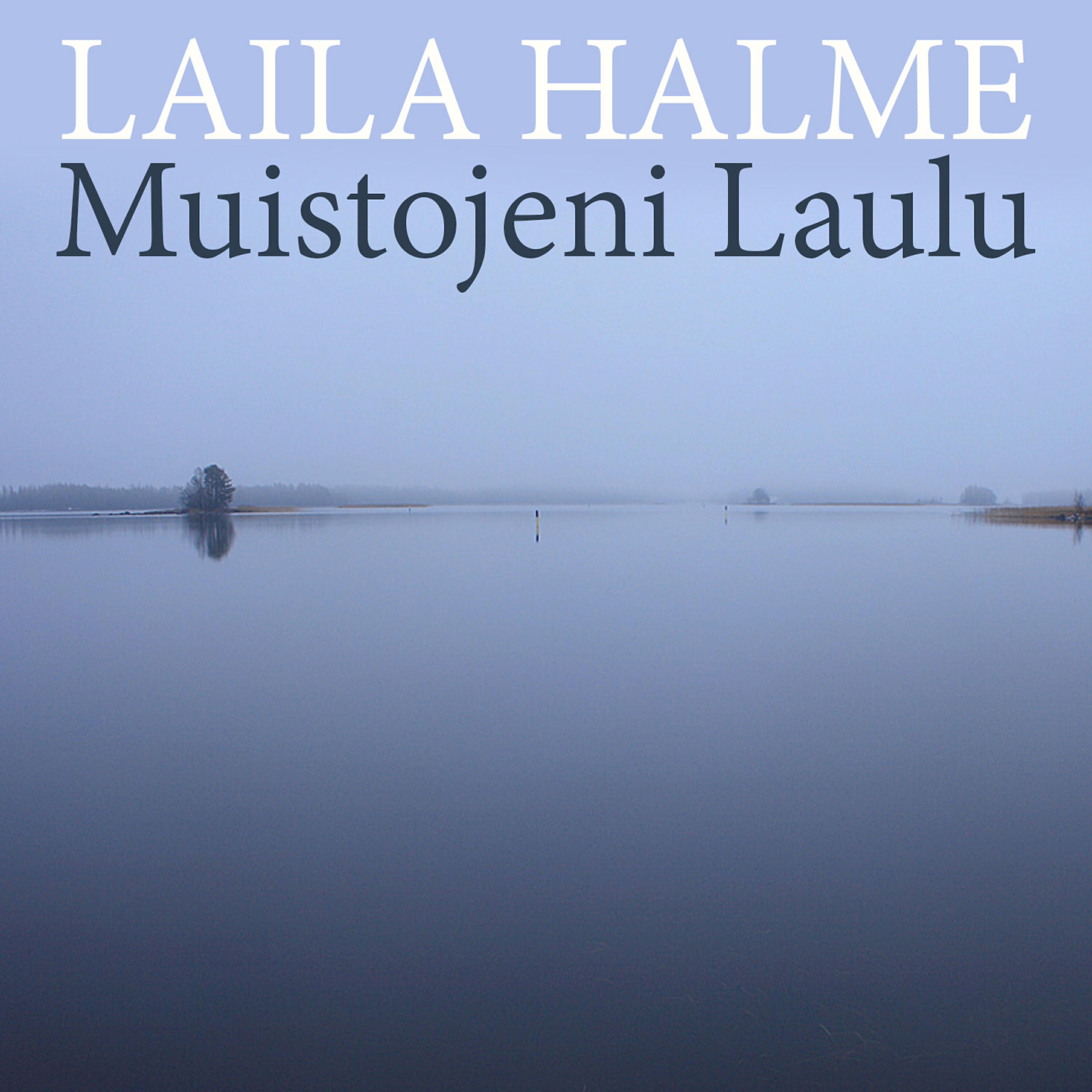 Релиз Muistojeni Laulu