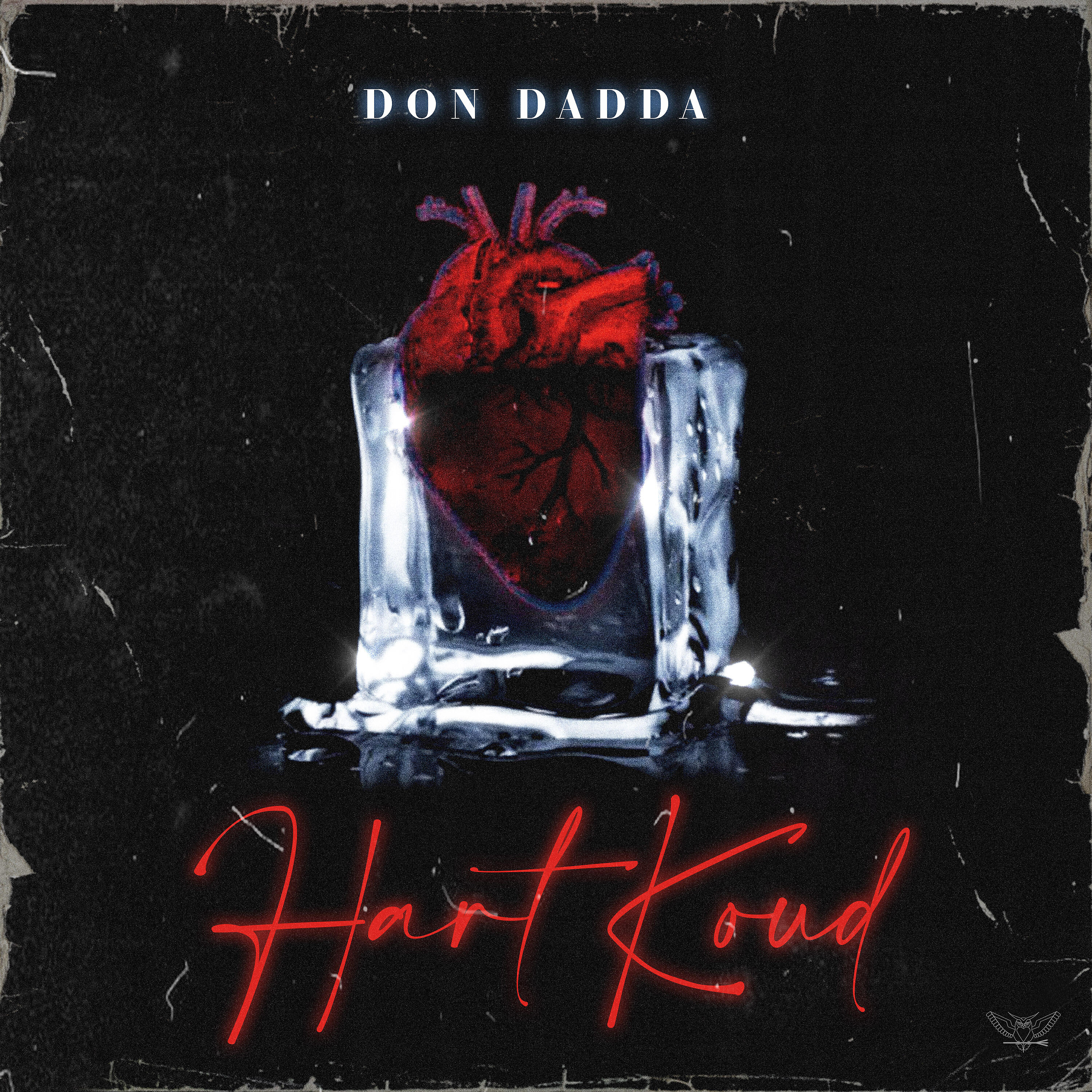 Релиз Hart Koud