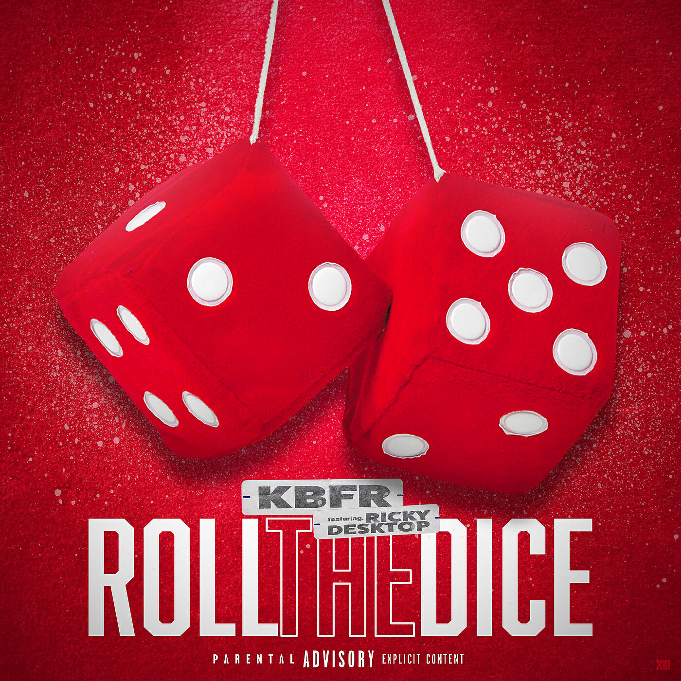 Постер альбома Roll The Dice (The Dice Beat)