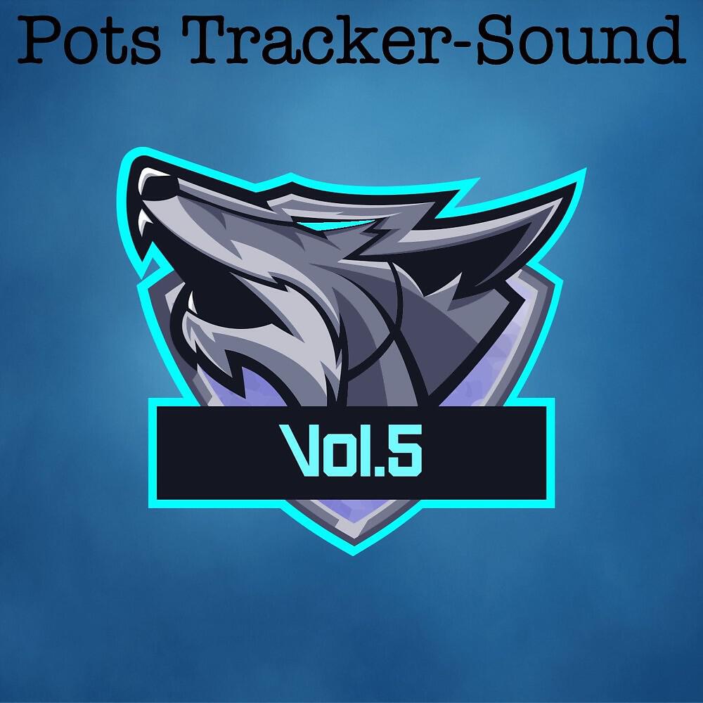Релиз Pots Tracker-Sound, Vol. 5