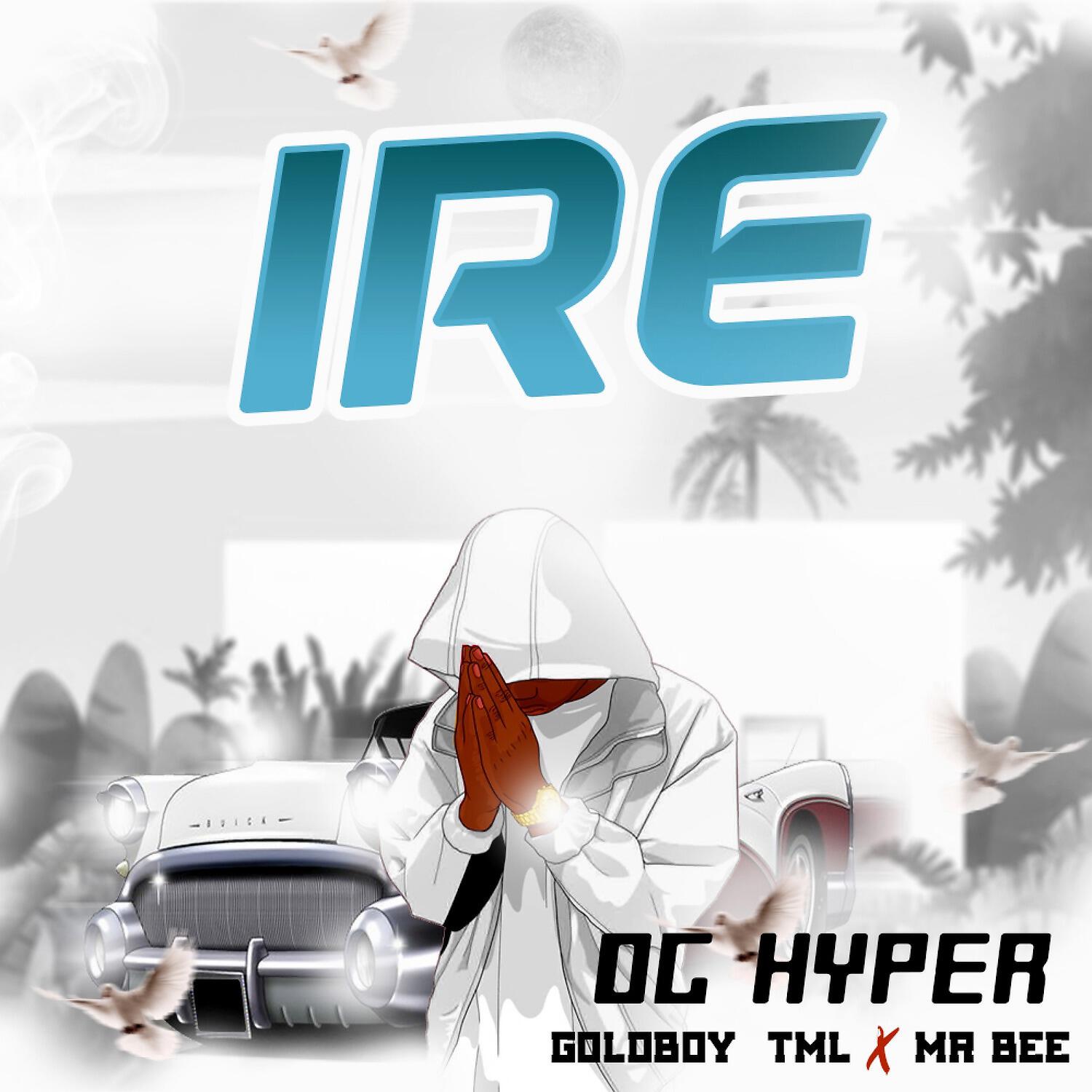 Релиз Iré