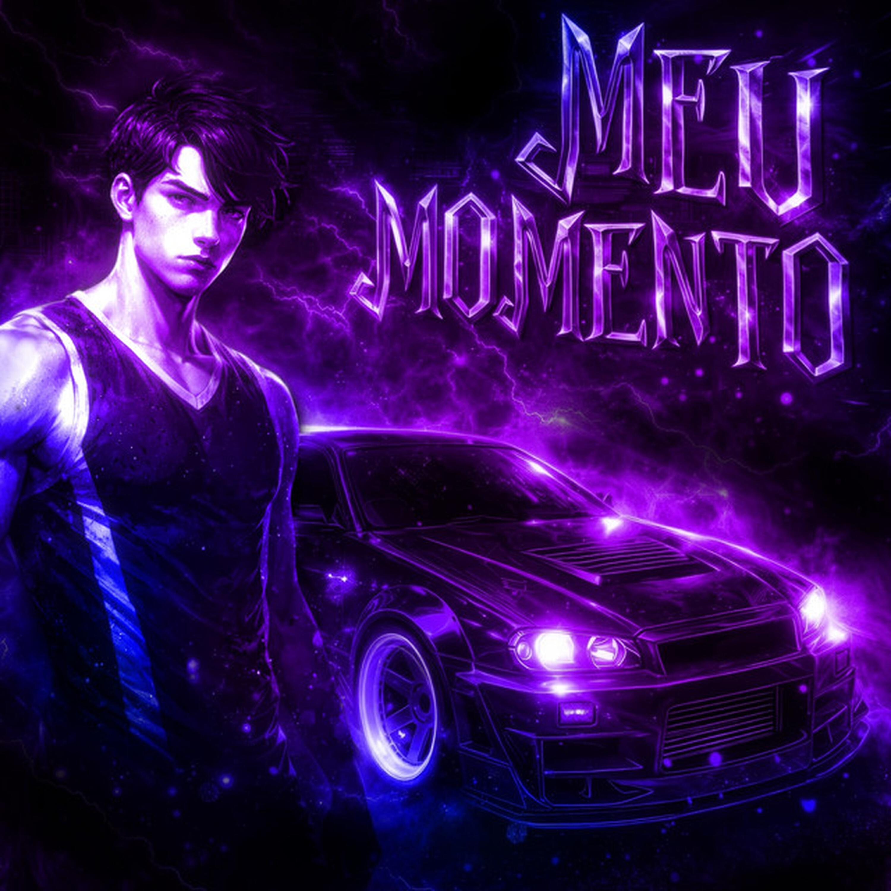 Релиз MEU MOMENTO