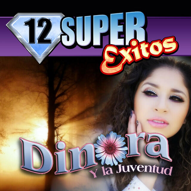 Релиз 12 Super Exitos