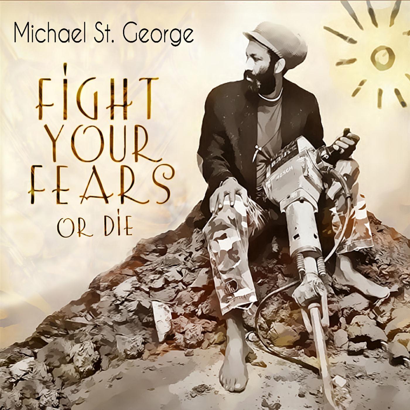 Релиз Fight Your Fears or Die