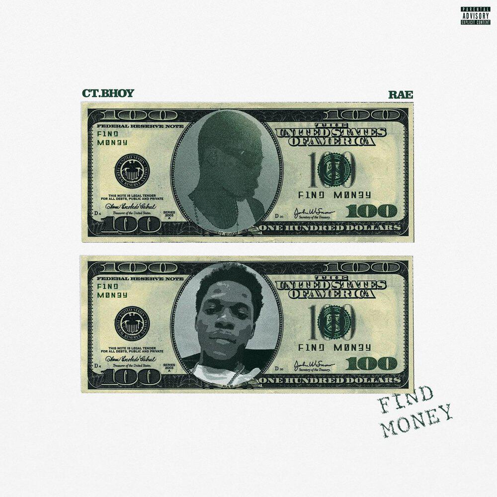 Релиз Find money